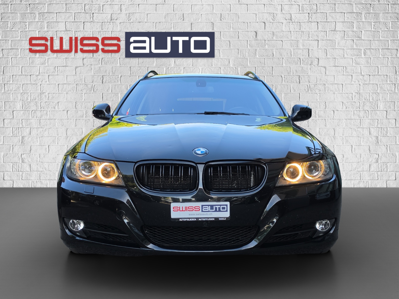 BMW 325i Touring Steptronic-image-1