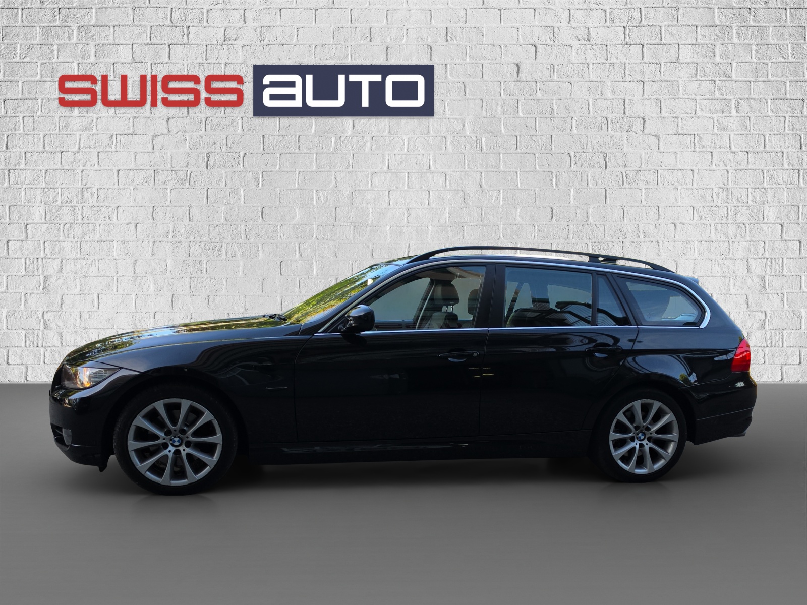 BMW 325i Touring Steptronic-image-7
