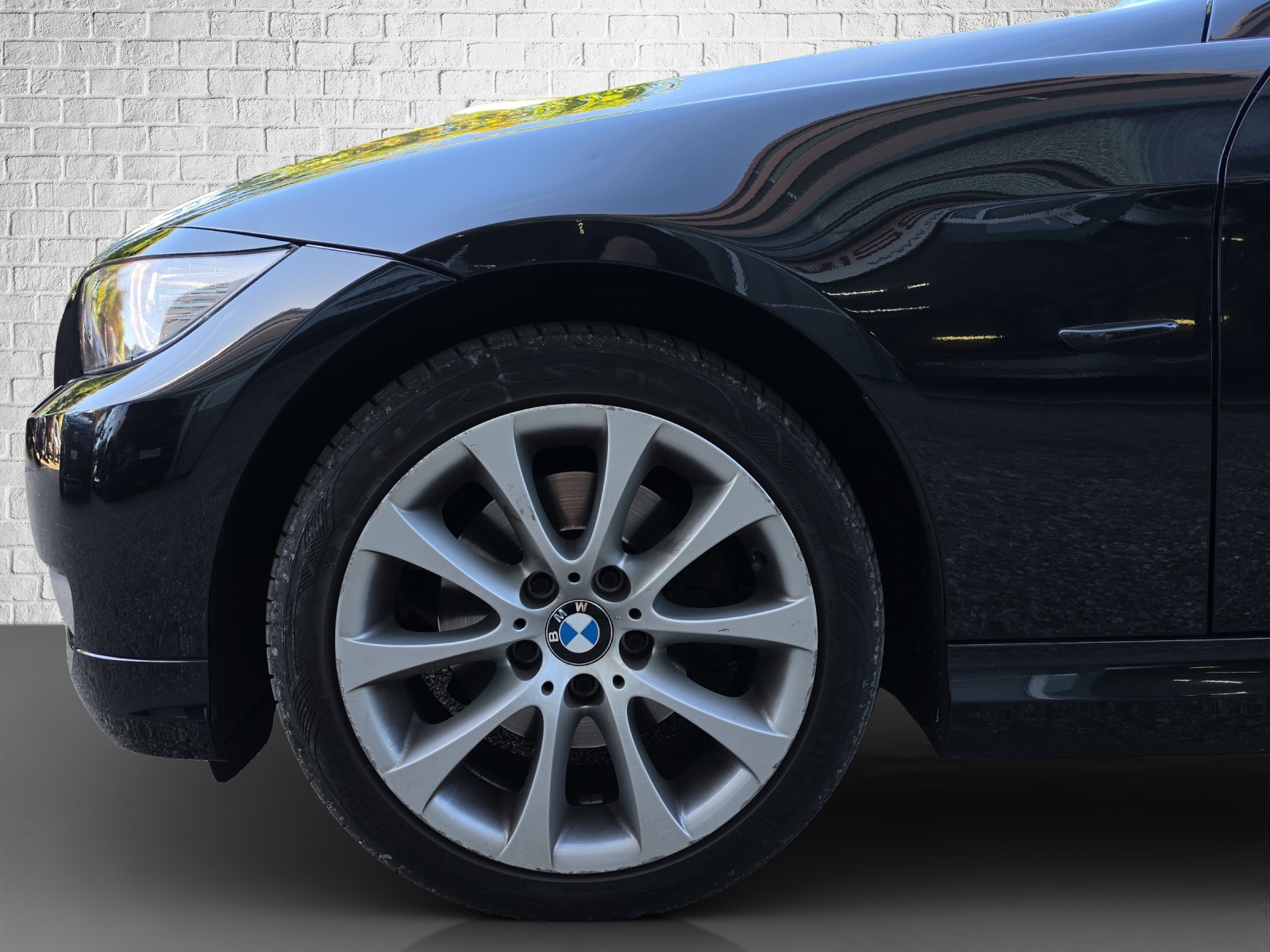 BMW 325i Touring Steptronic-image-19