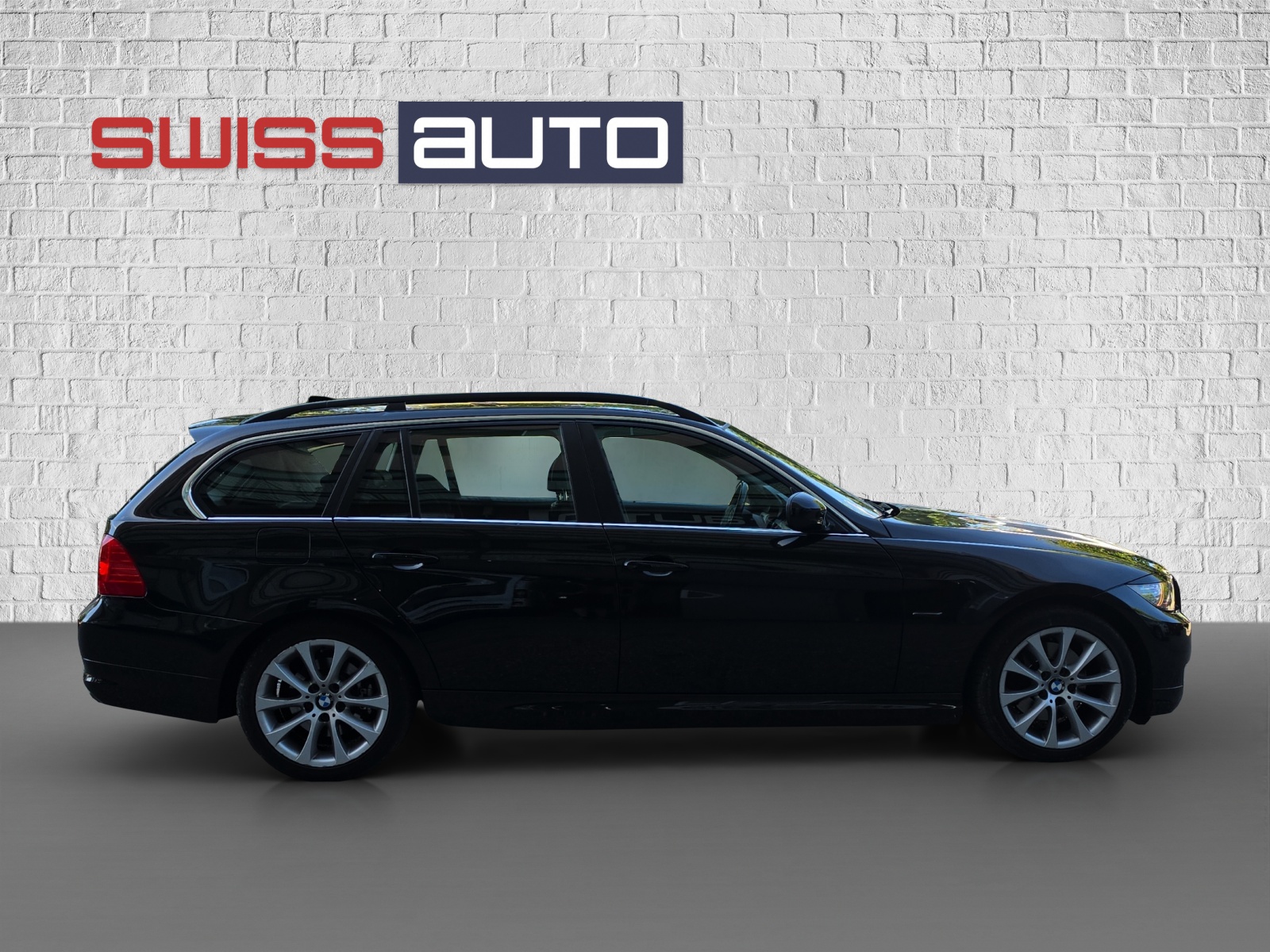 BMW 325i Touring Steptronic-image-3