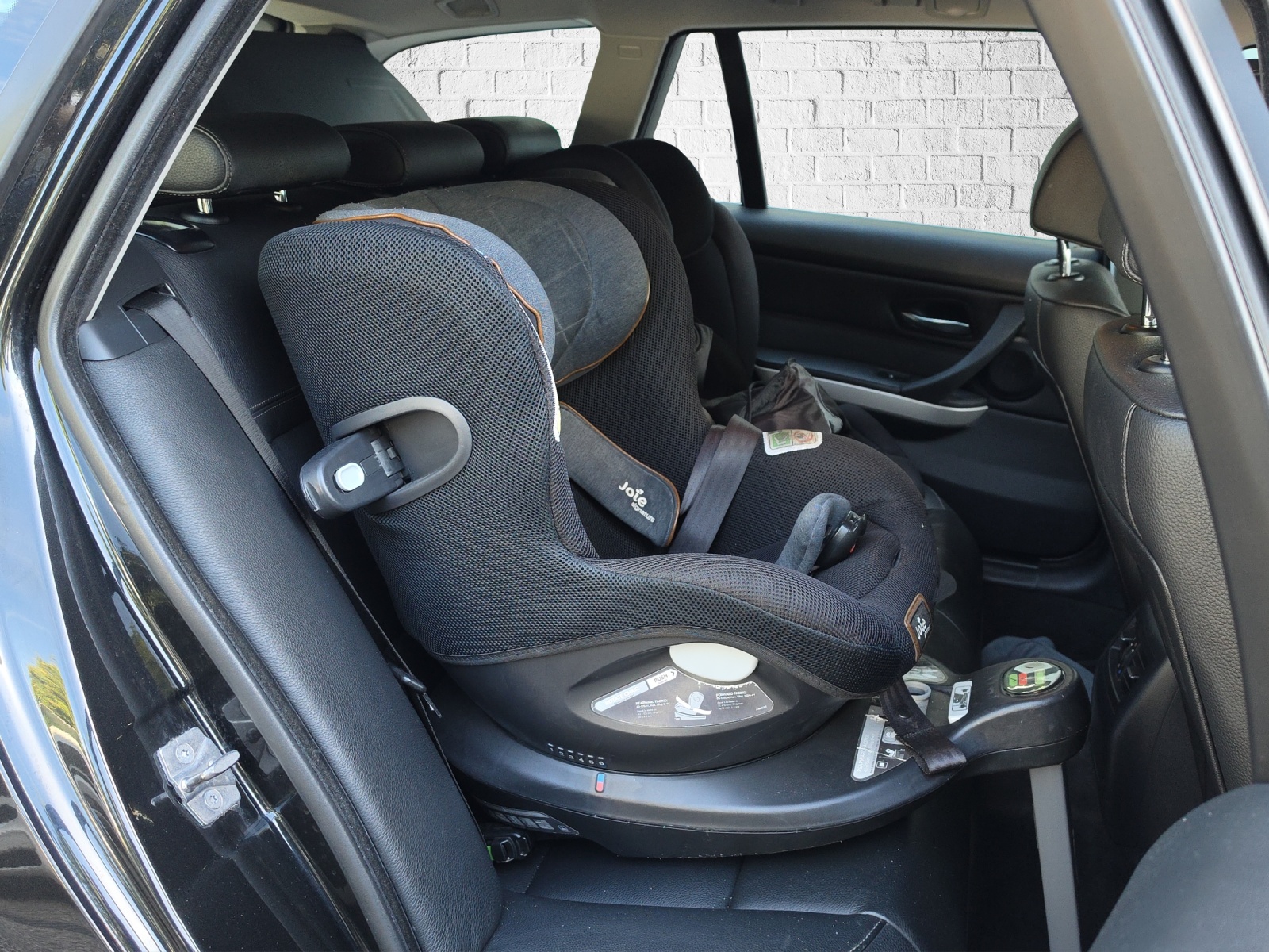 BMW 325i Touring Steptronic-image-16