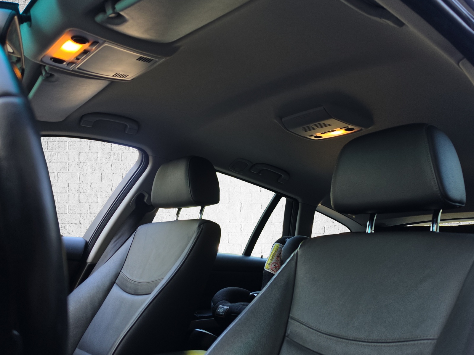 BMW 325i Touring Steptronic-image-9