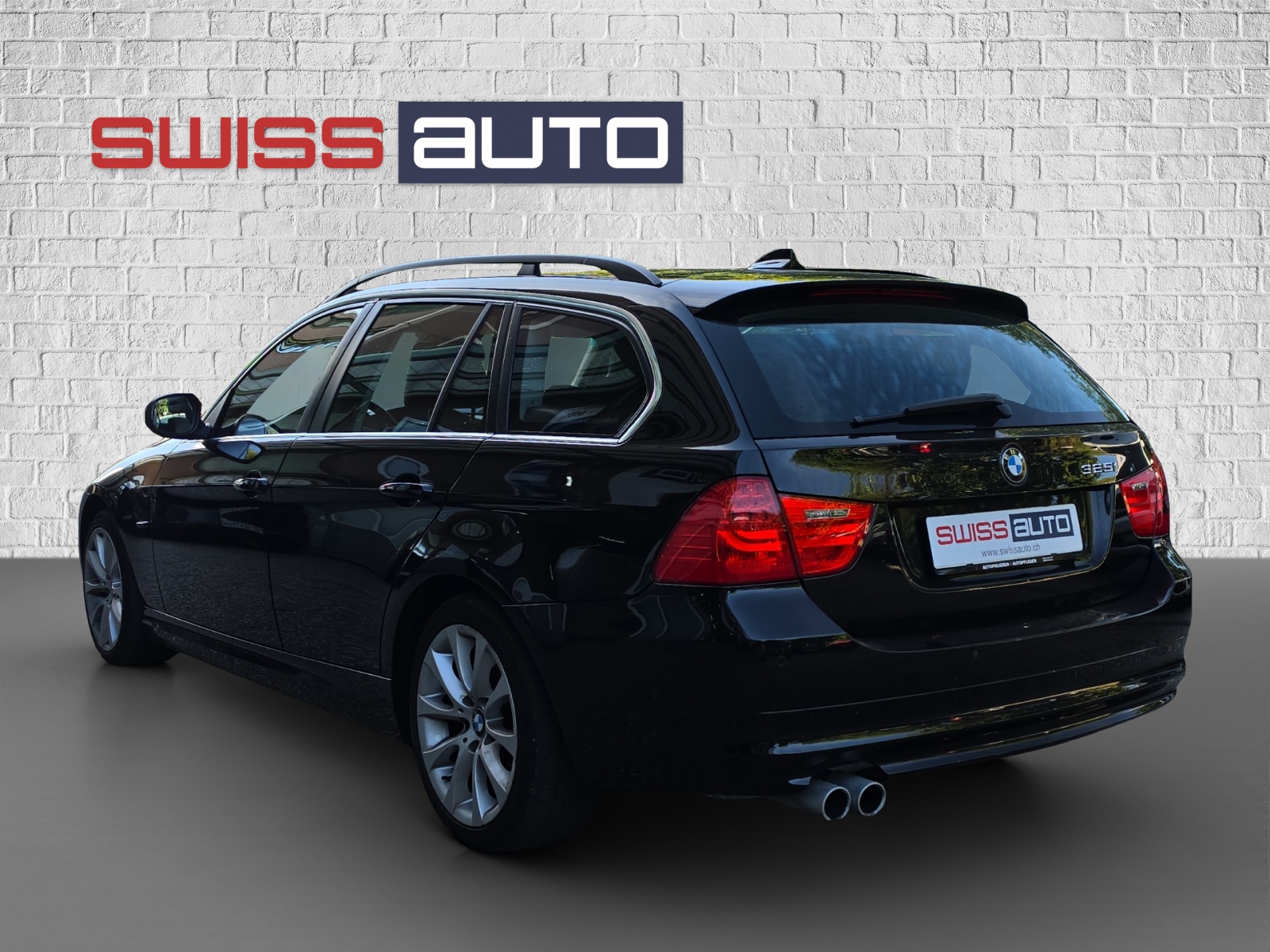 BMW 325i Touring Steptronic-image-6