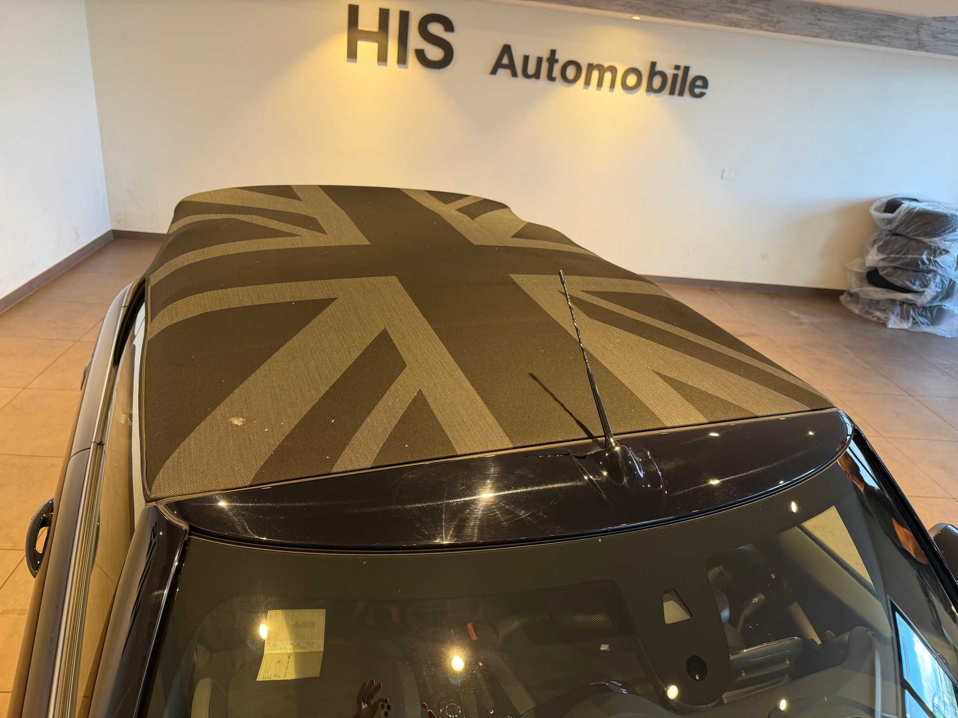 MINI Cabrio F57 2.0i Cooper S SDKG-image-7