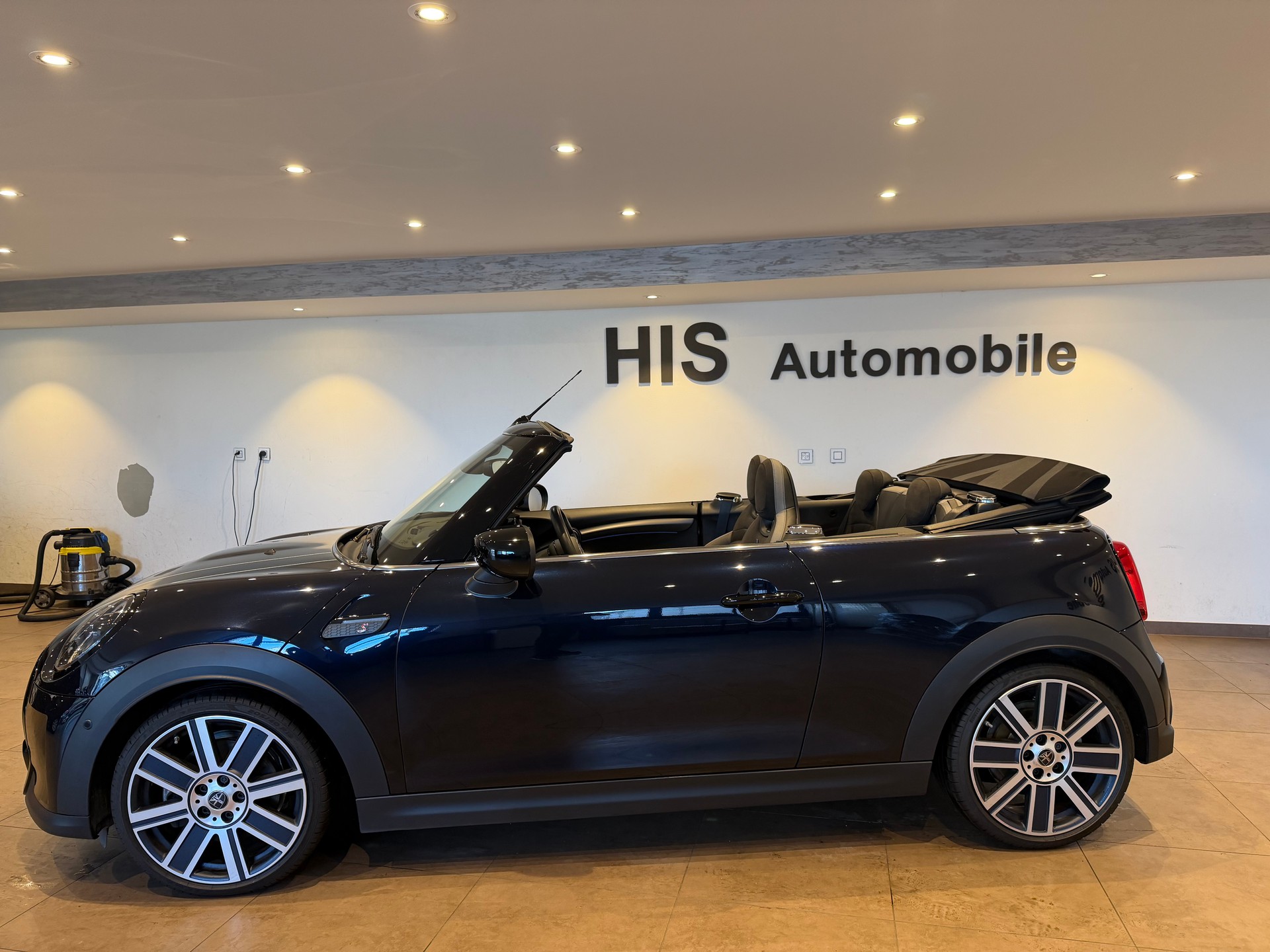 MINI Cabrio F57 2.0i Cooper S SDKG-image-9