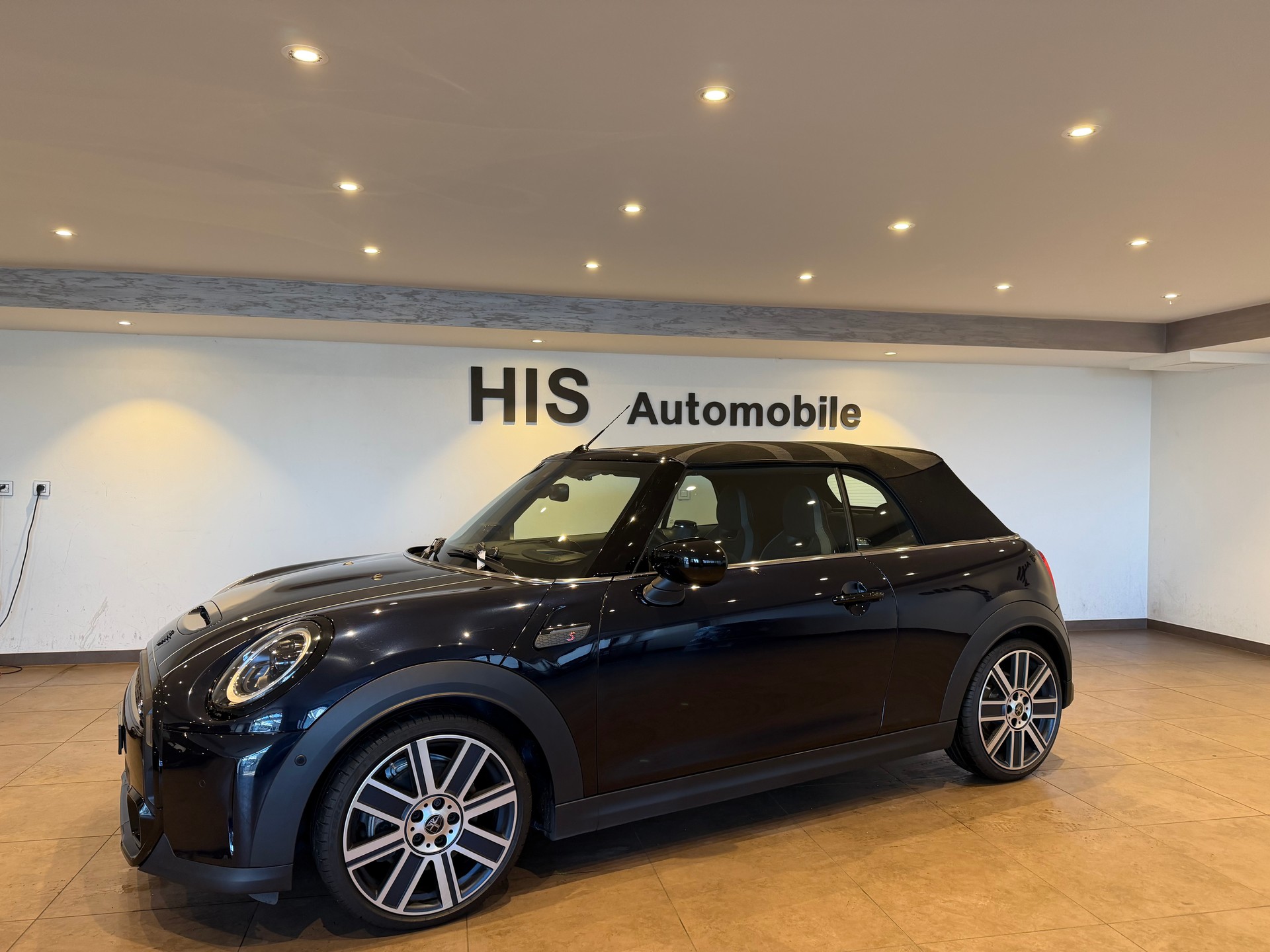MINI Cabrio F57 2.0i Cooper S SDKG-image-3