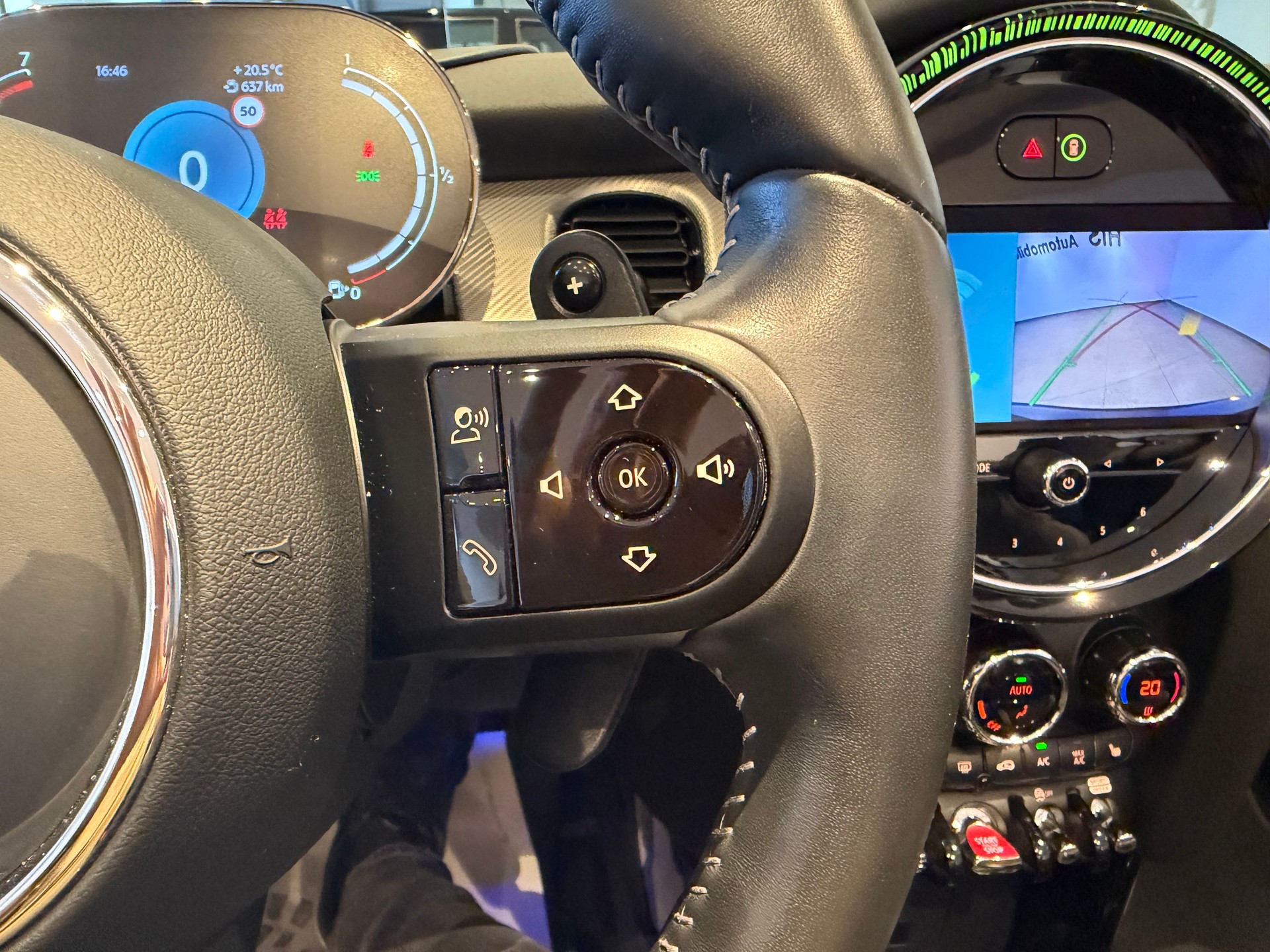 MINI Cabrio F57 2.0i Cooper S SDKG-image-14
