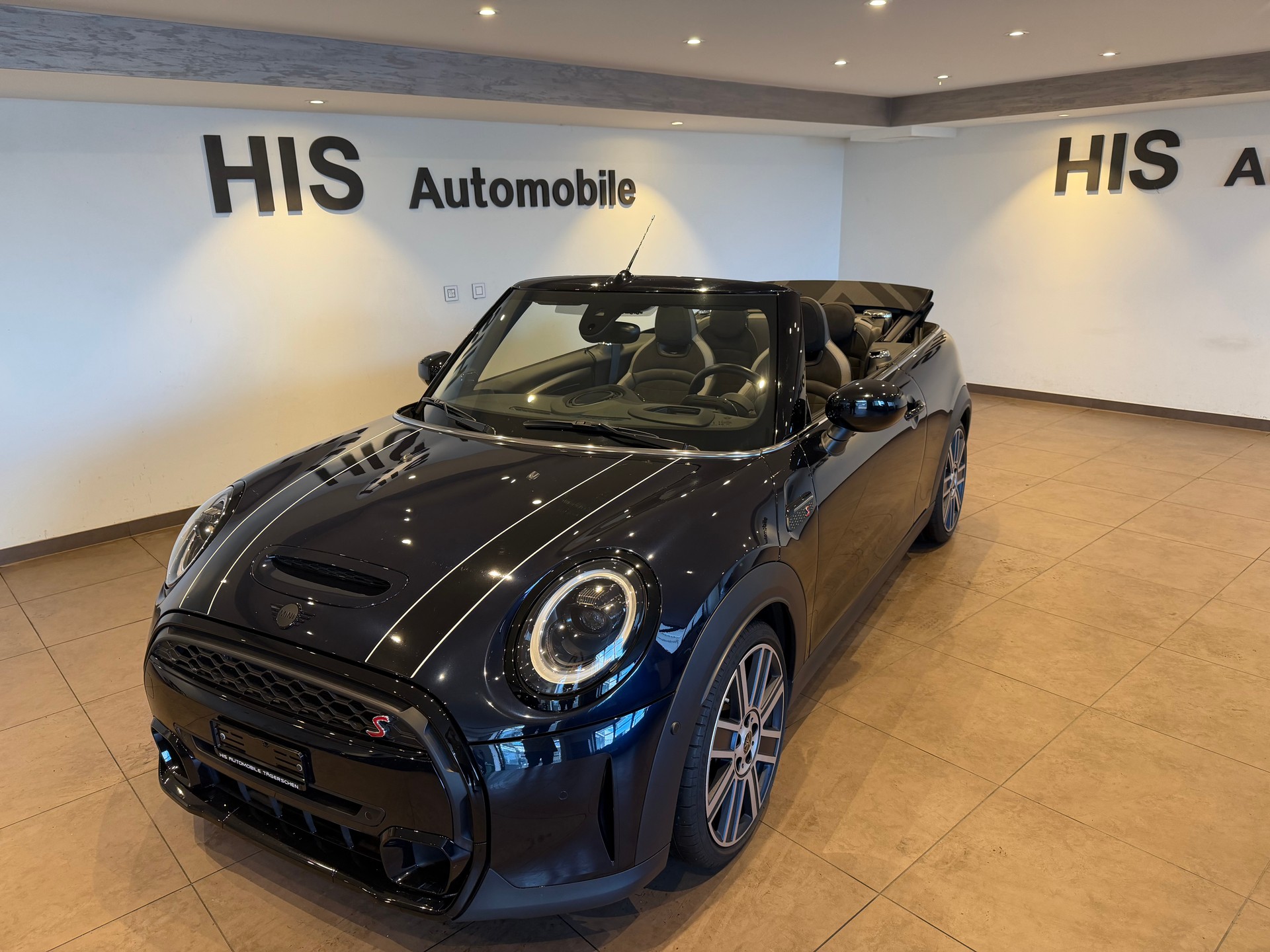 MINI Cabrio F57 2.0i Cooper S SDKG-image-8