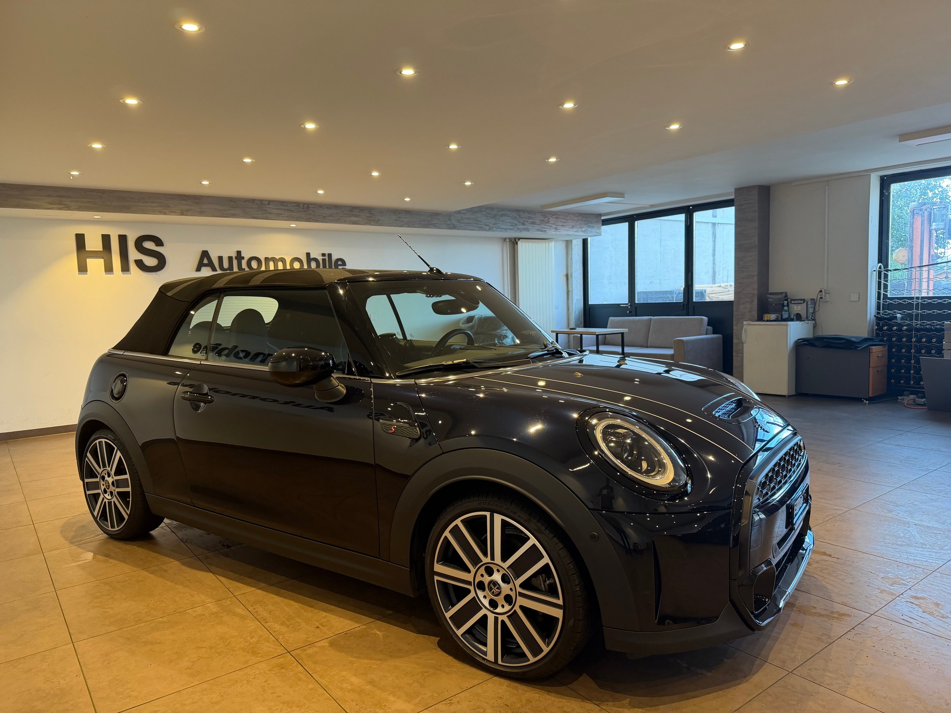 MINI Cabrio F57 2.0i Cooper S SDKG-image-6