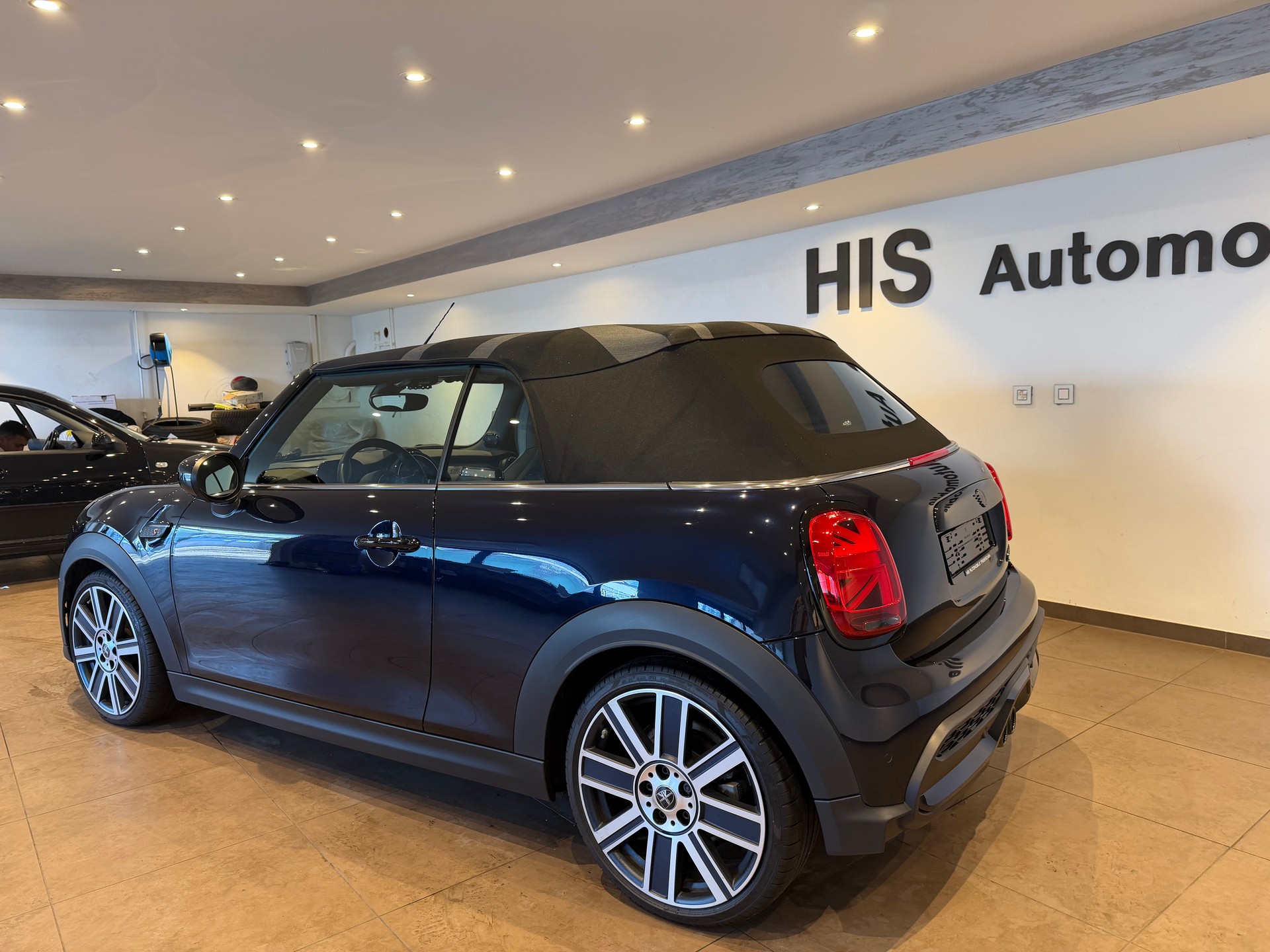MINI Cabrio F57 2.0i Cooper S SDKG-image-4