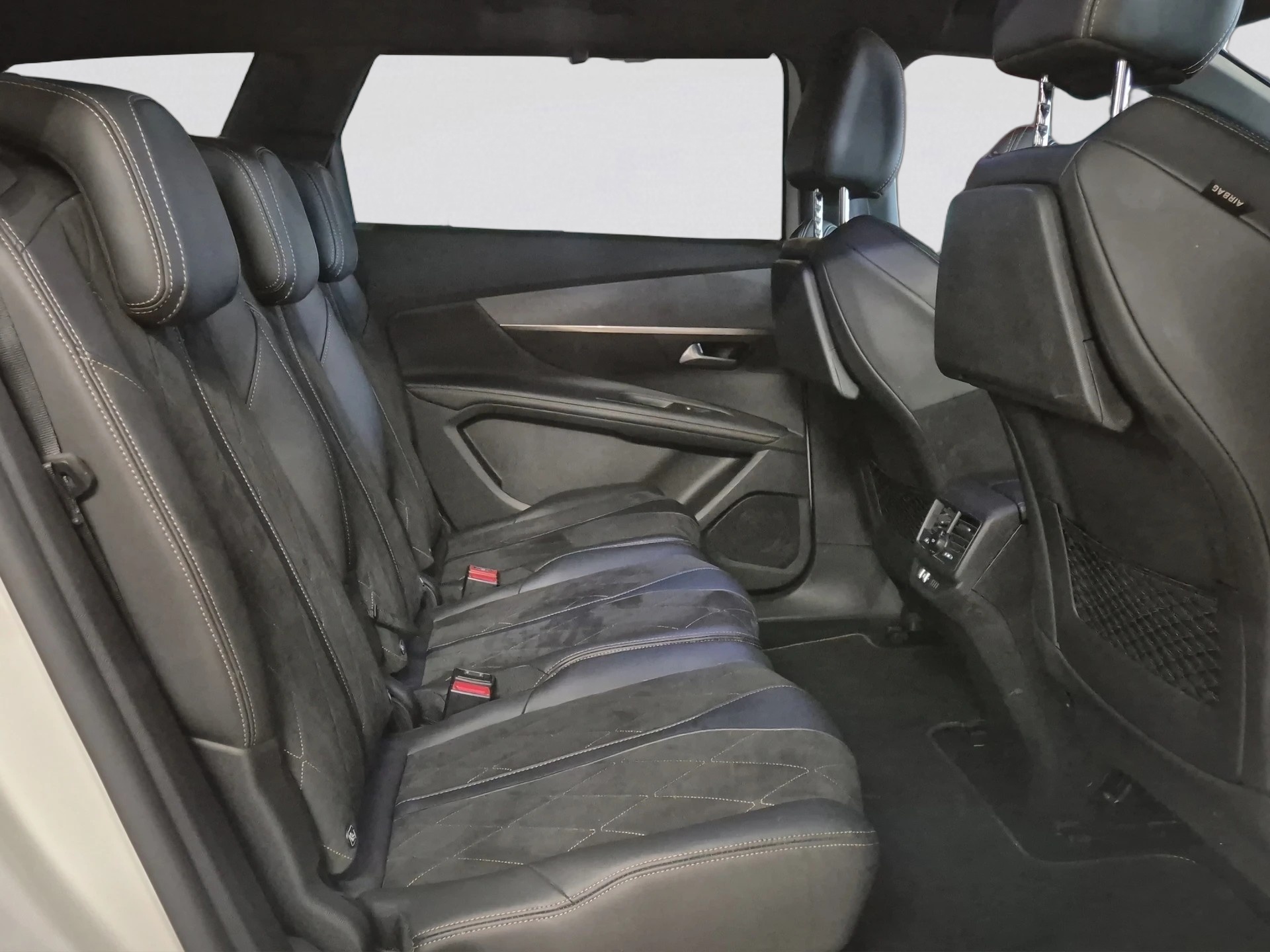 PEUGEOT 5008 2.0 BlueHDi GT EAT 7SEATS/7PLACES-image-14