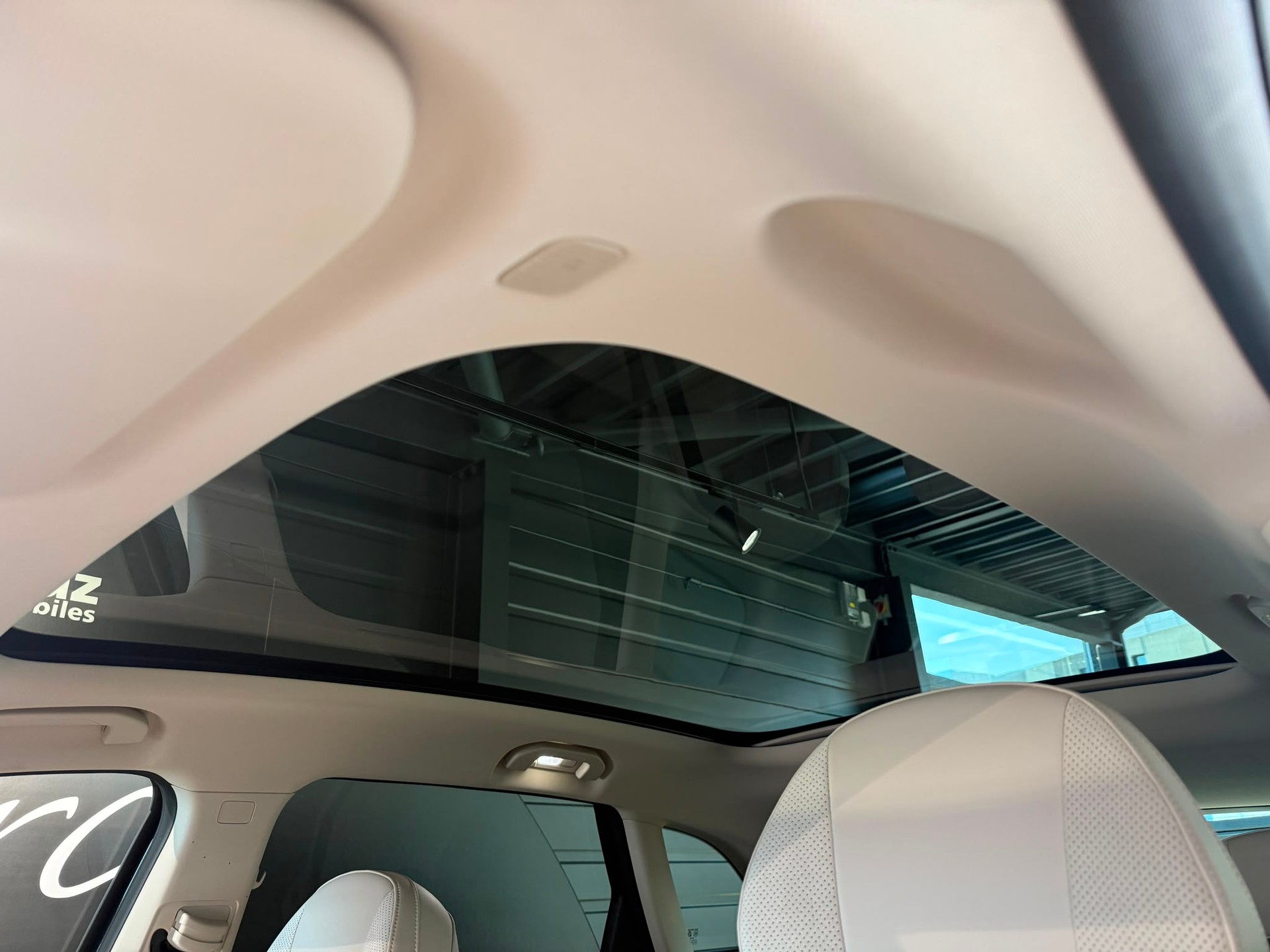 MG S6 EV 77kWh Luxury AWD-image-21