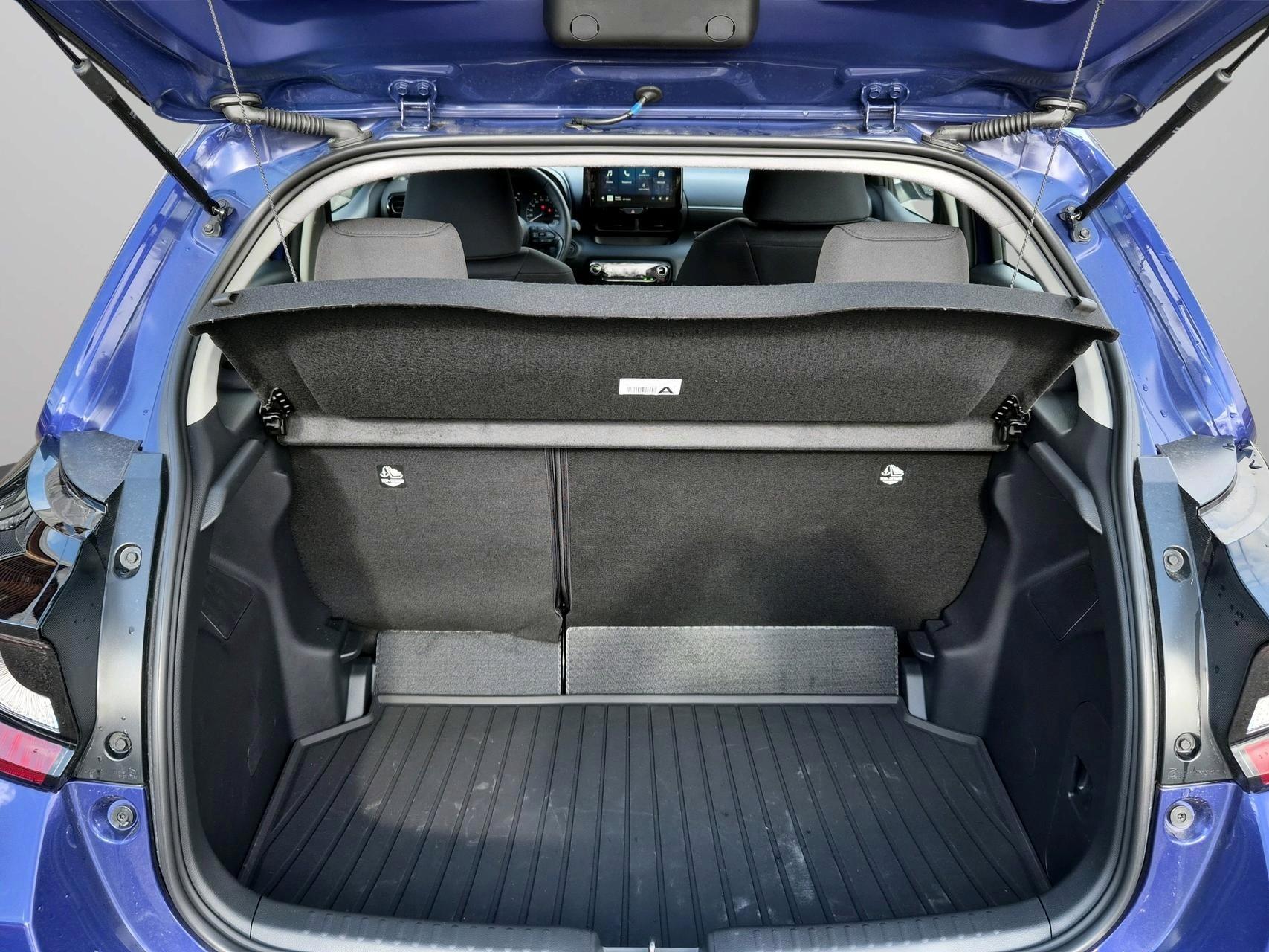 MAZDA 2 Hybrid Exclusive-line-image-12