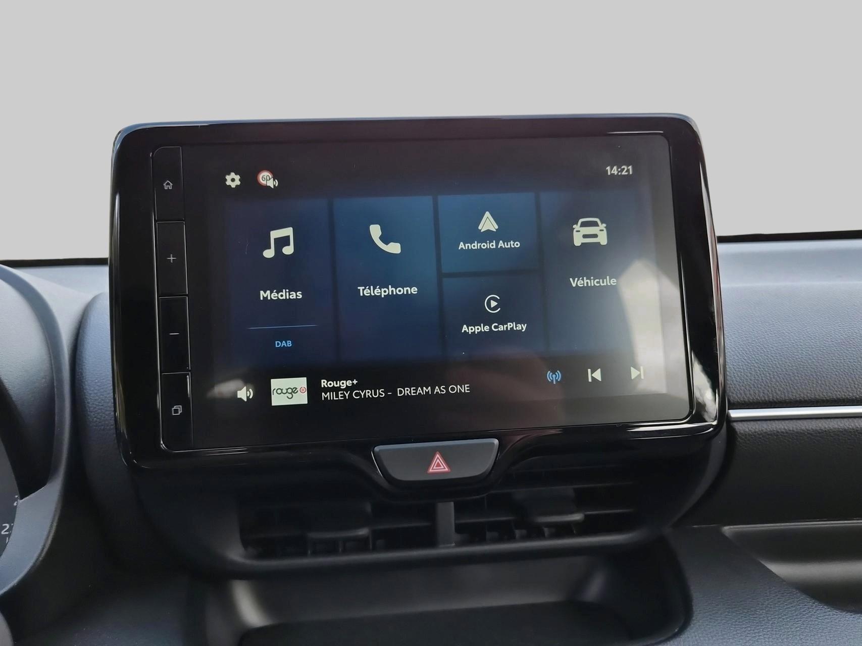 MAZDA 2 Hybrid Exclusive-line-image-11
