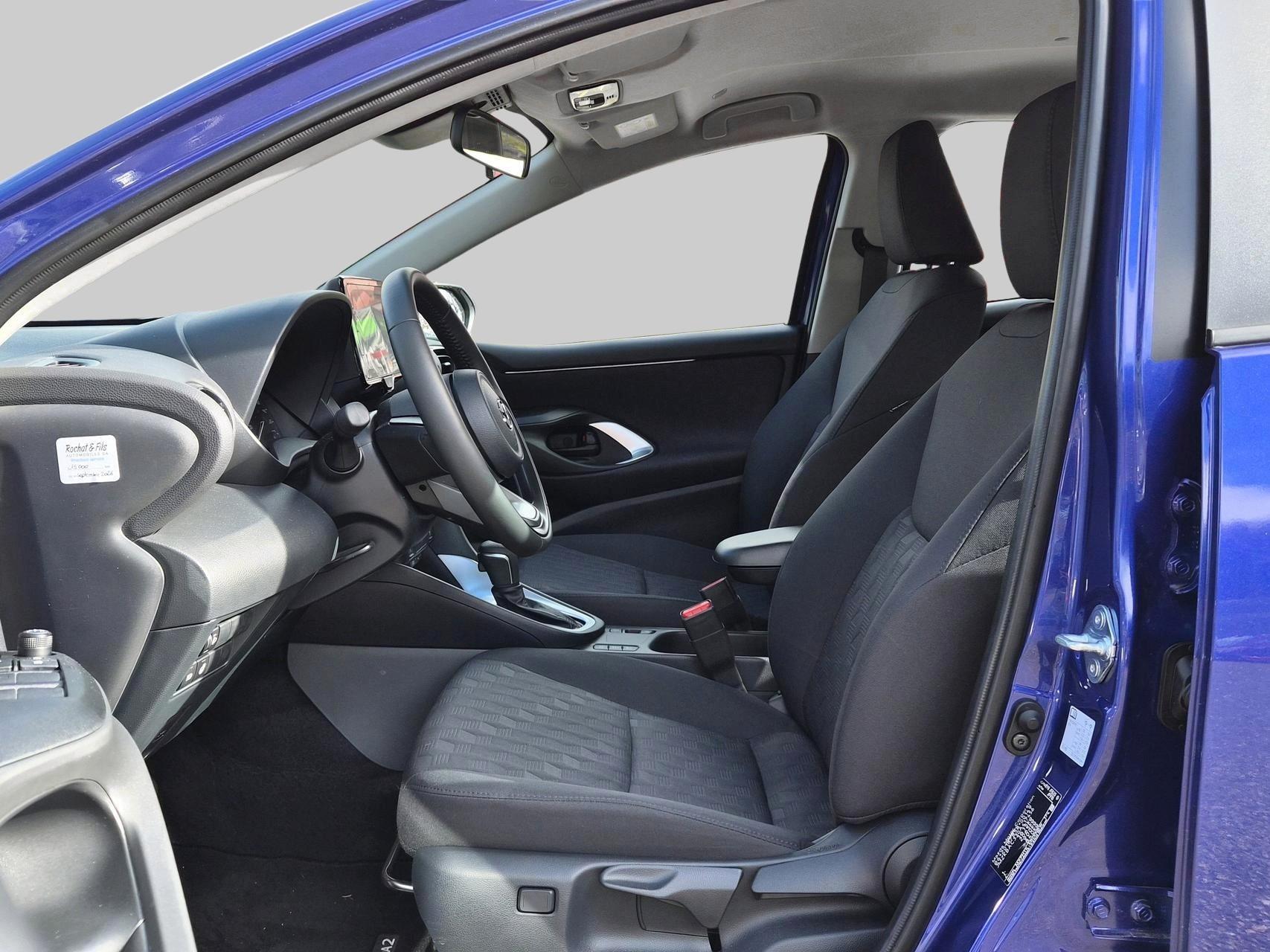 MAZDA 2 Hybrid Exclusive-line-image-7