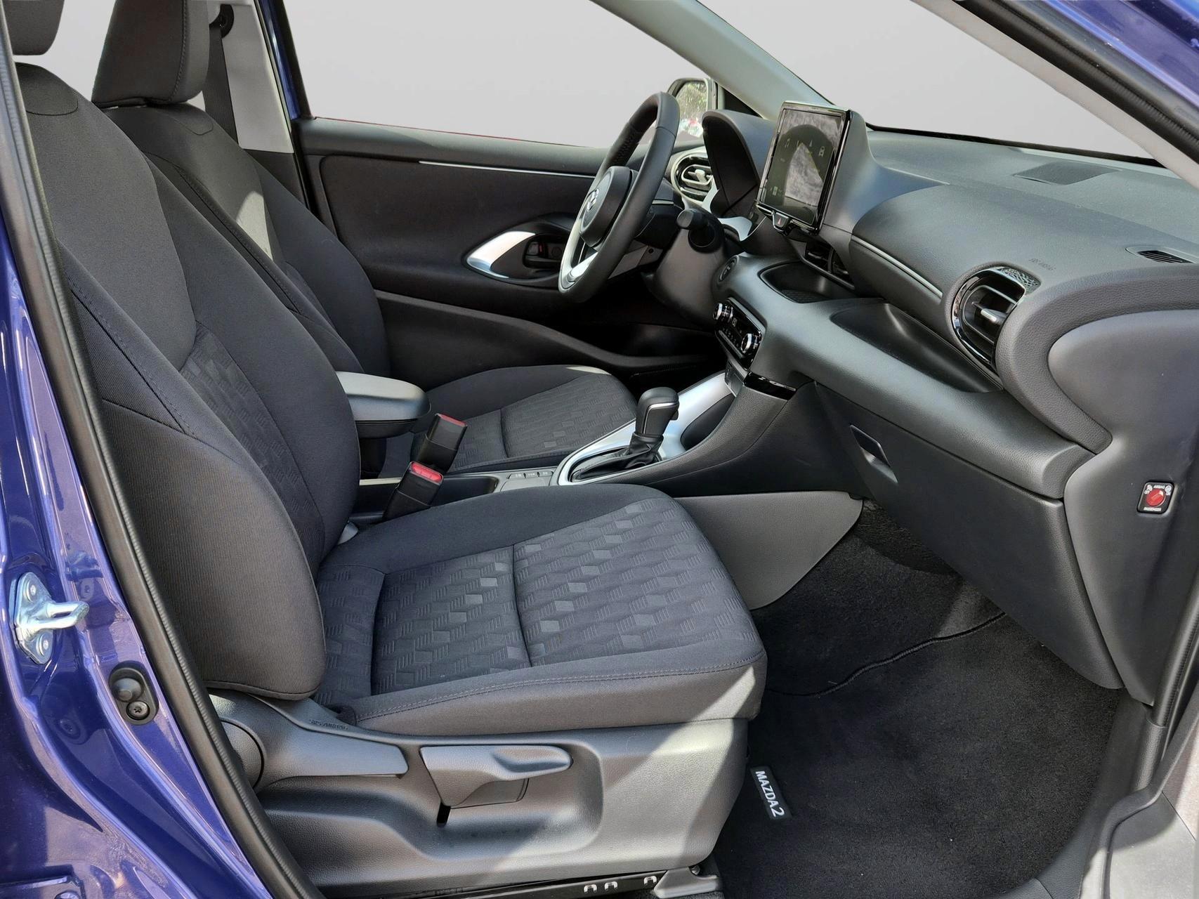 MAZDA 2 Hybrid Exclusive-line-image-15