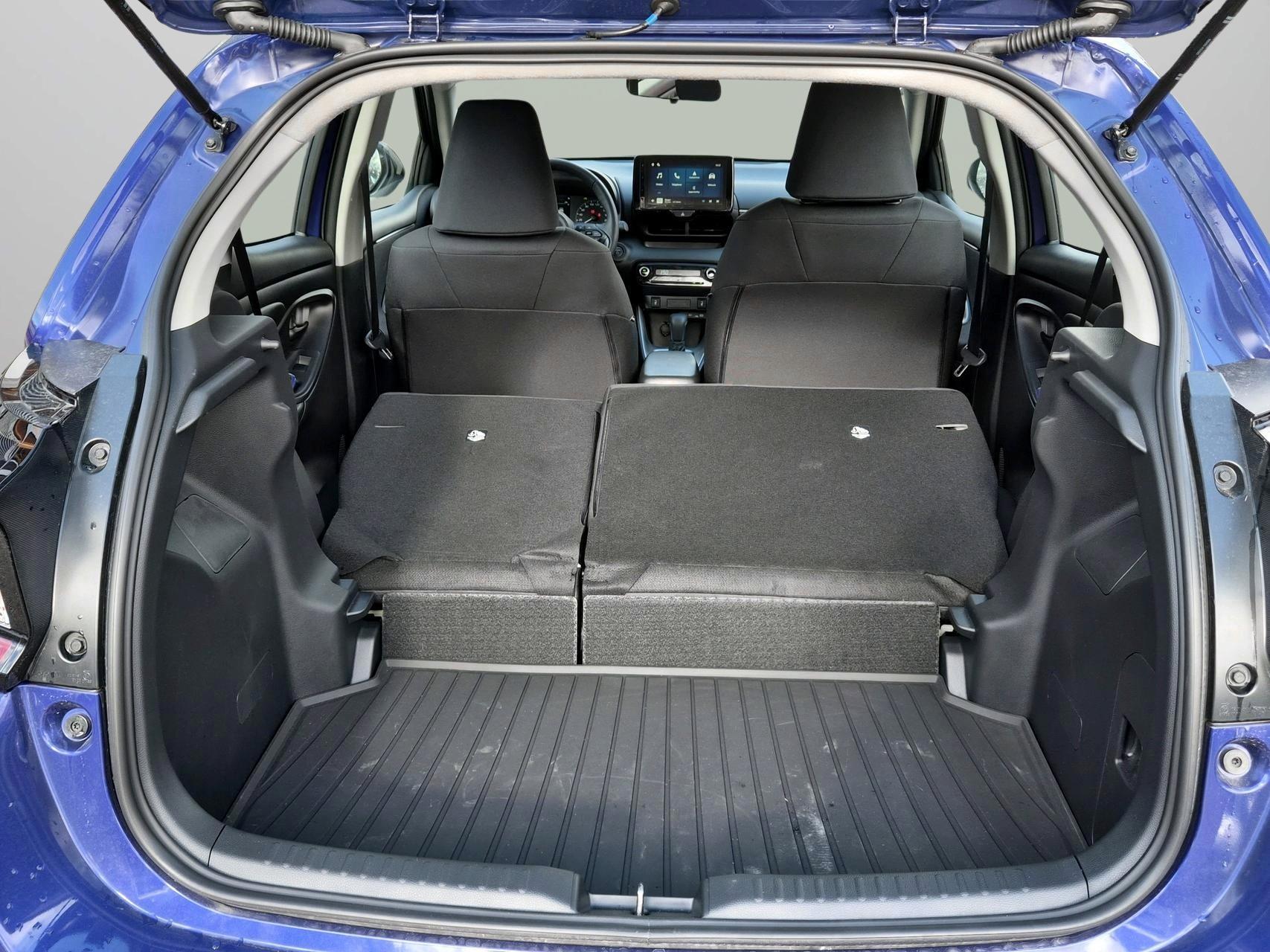 MAZDA 2 Hybrid Exclusive-line-image-13