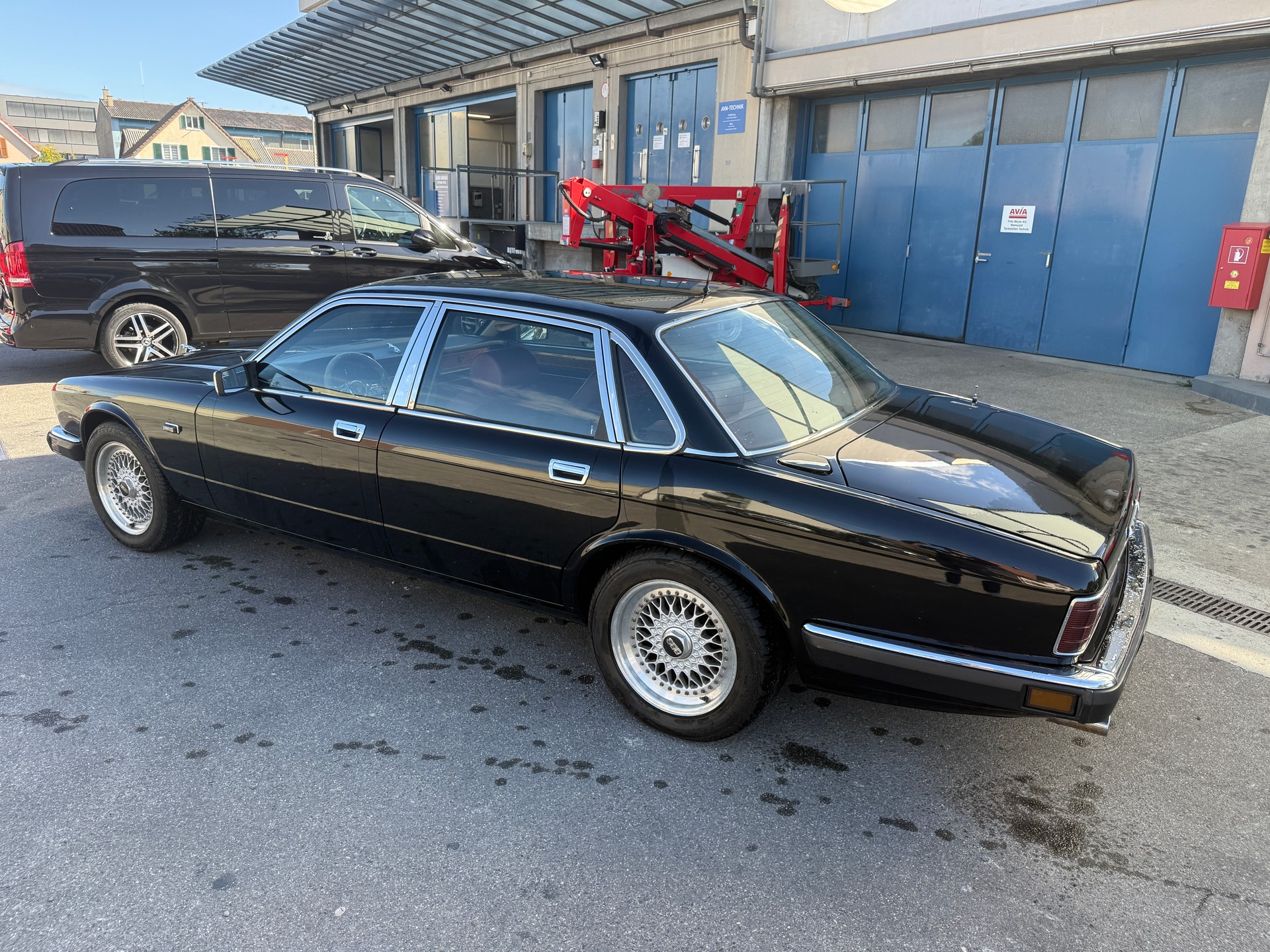 JAGUAR XJ6 3.6 Sovereign-image-3