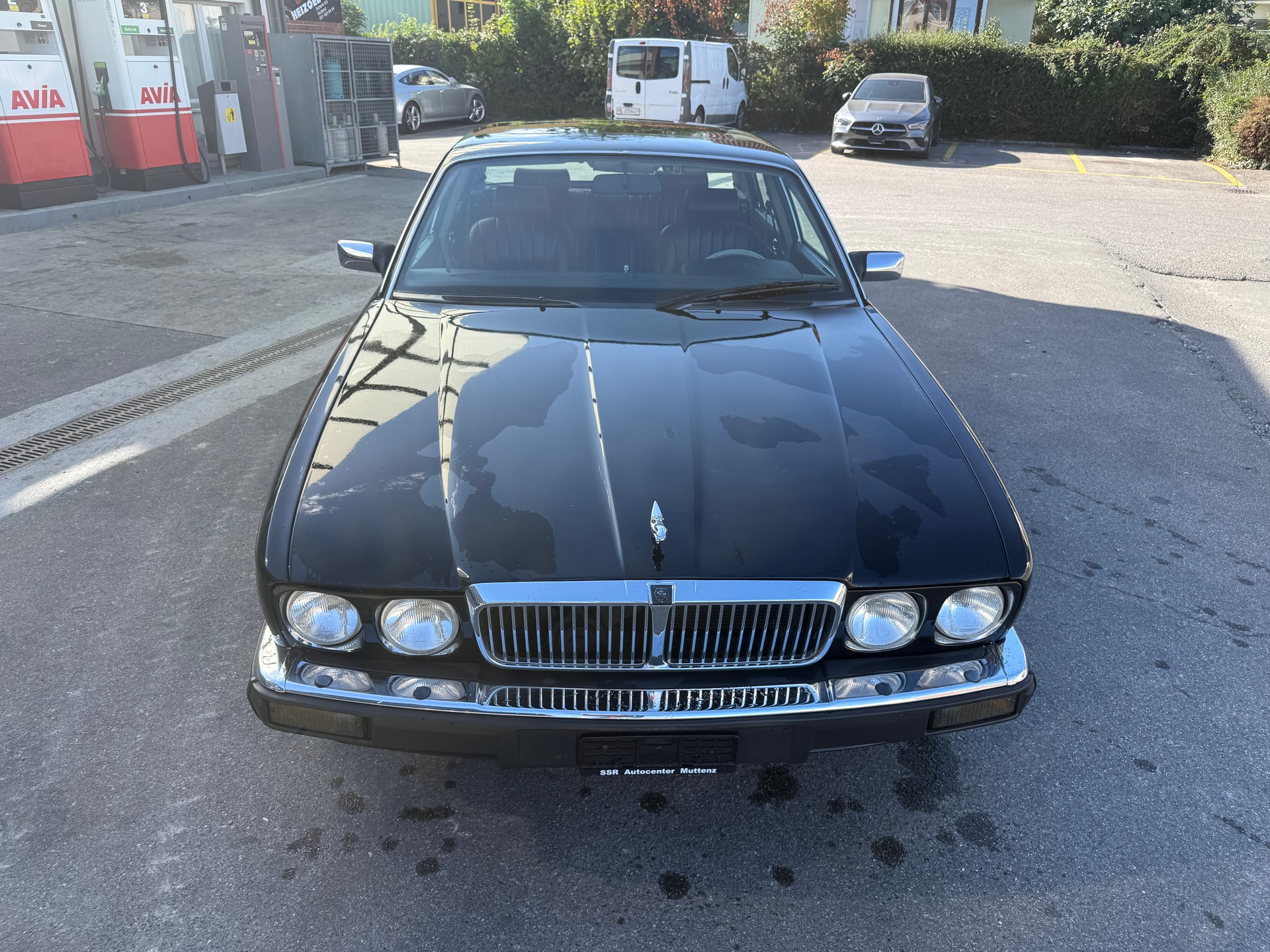 JAGUAR XJ6 3.6 Sovereign-image-2