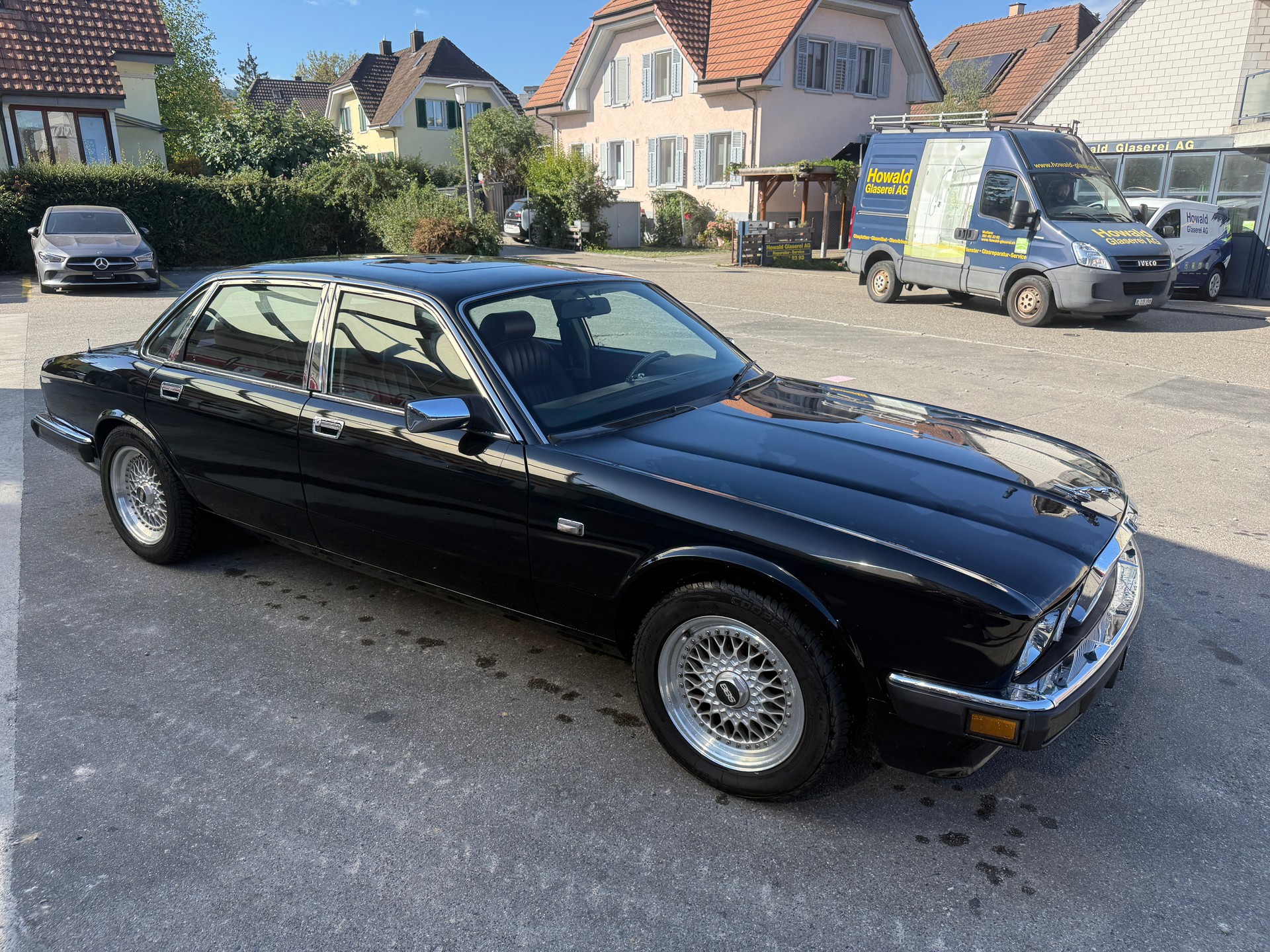 JAGUAR XJ6 3.6 Sovereign-image-0