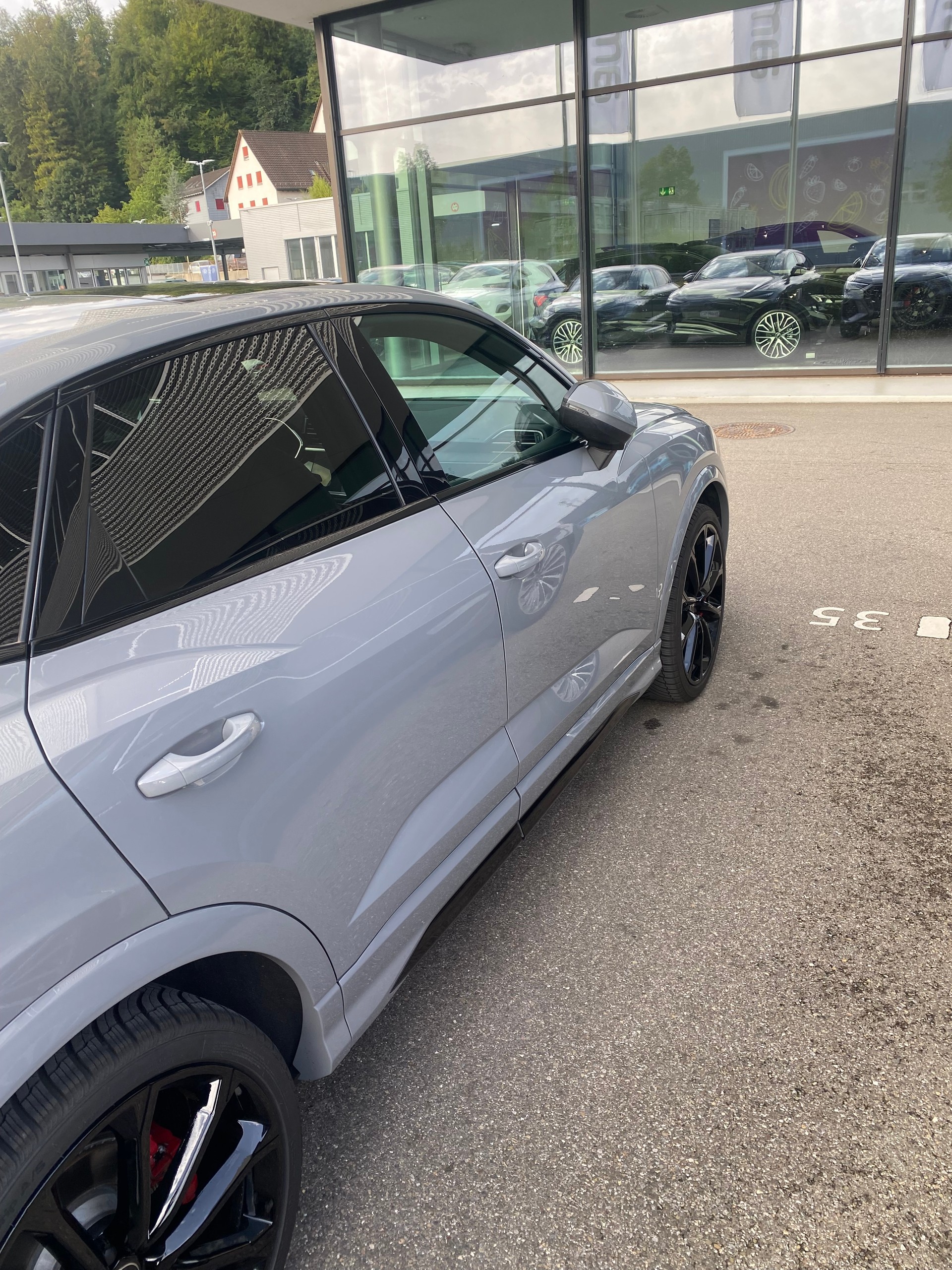 AUDI 2.5 TFSI quattro S-Tronic-image-0