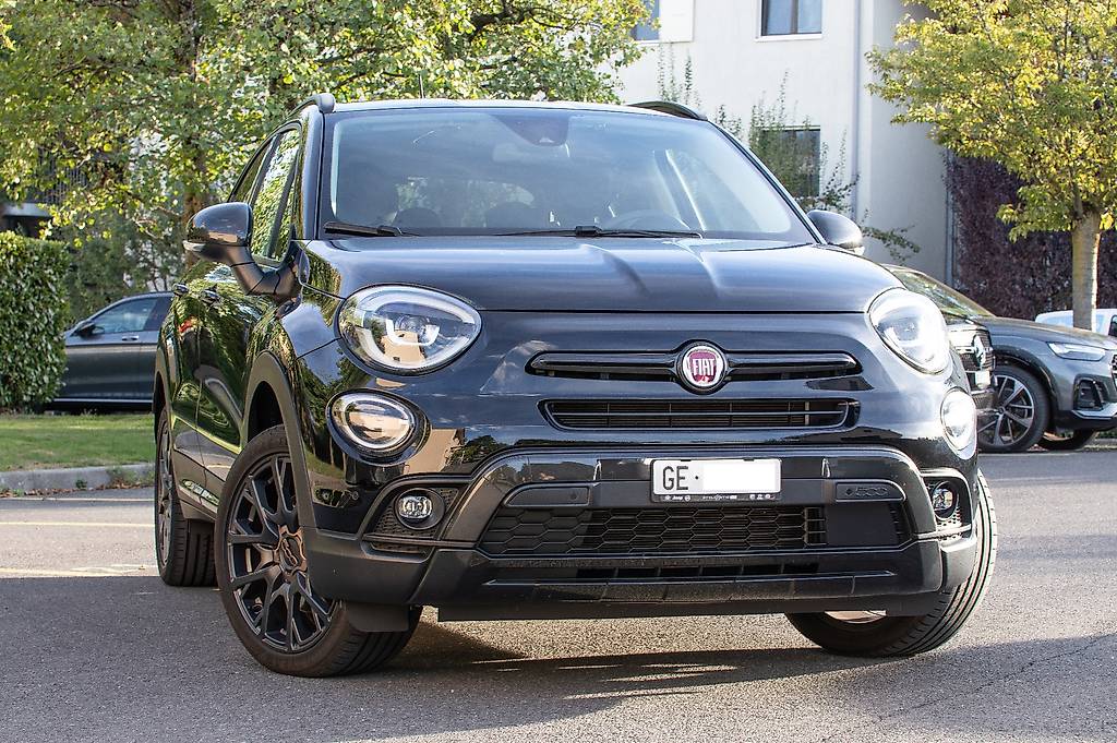 FIAT 500X-image-0
