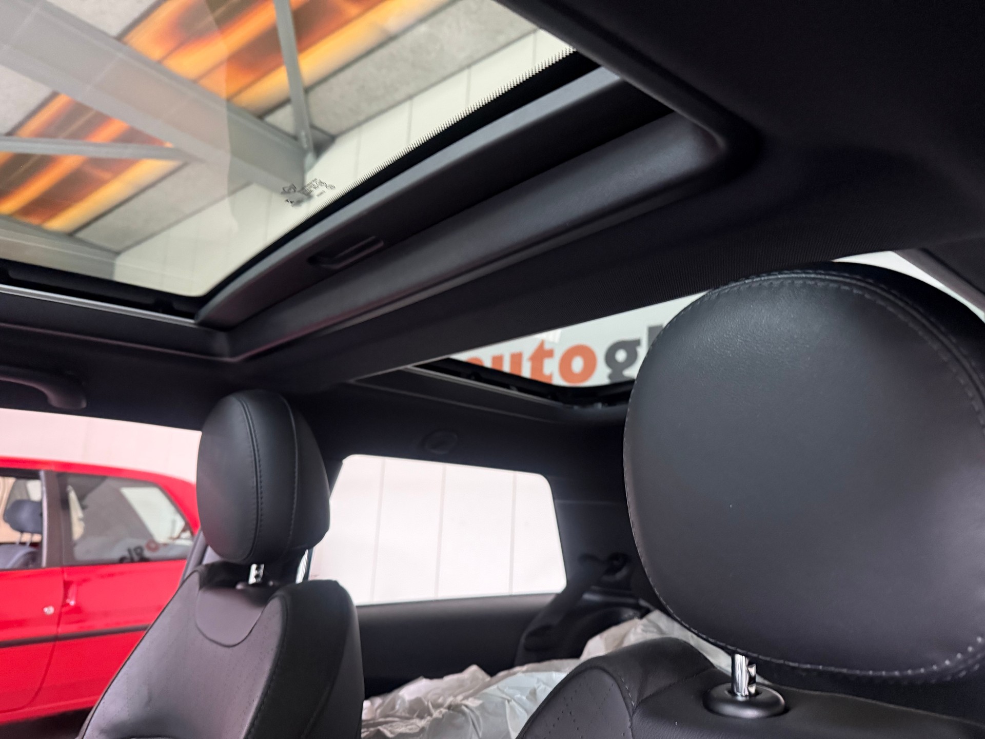 MINI Cooper S Steptronic-image-16
