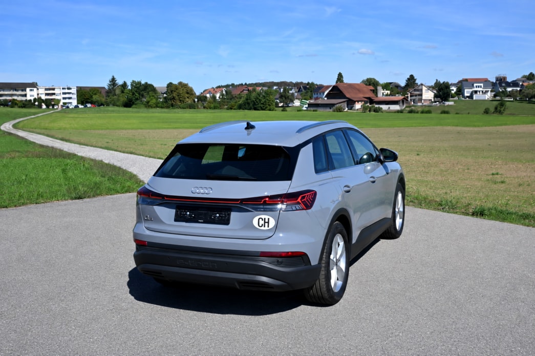 AUDI Q4 e-tron 35-image-2