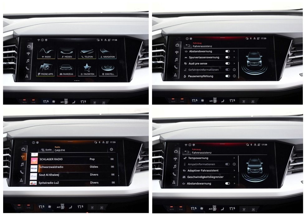 AUDI Q4 e-tron 35-image-12