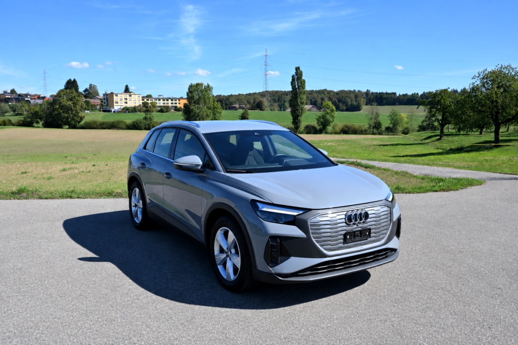 AUDI Q4 e-tron 35-image-1