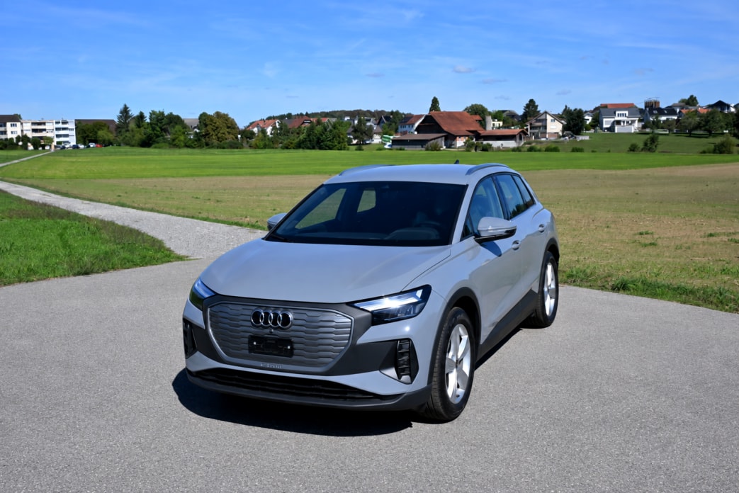 AUDI Q4 e-tron 35-image-0