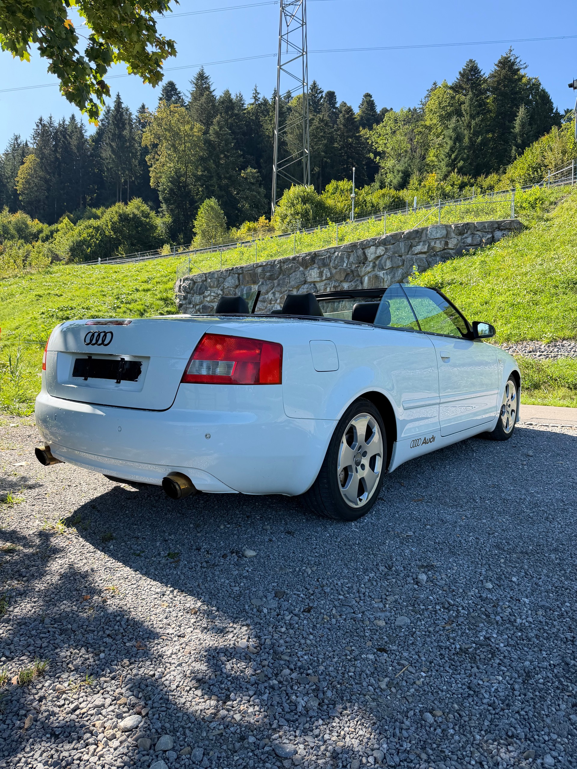 AUDI 2.4 V6 170-image-2