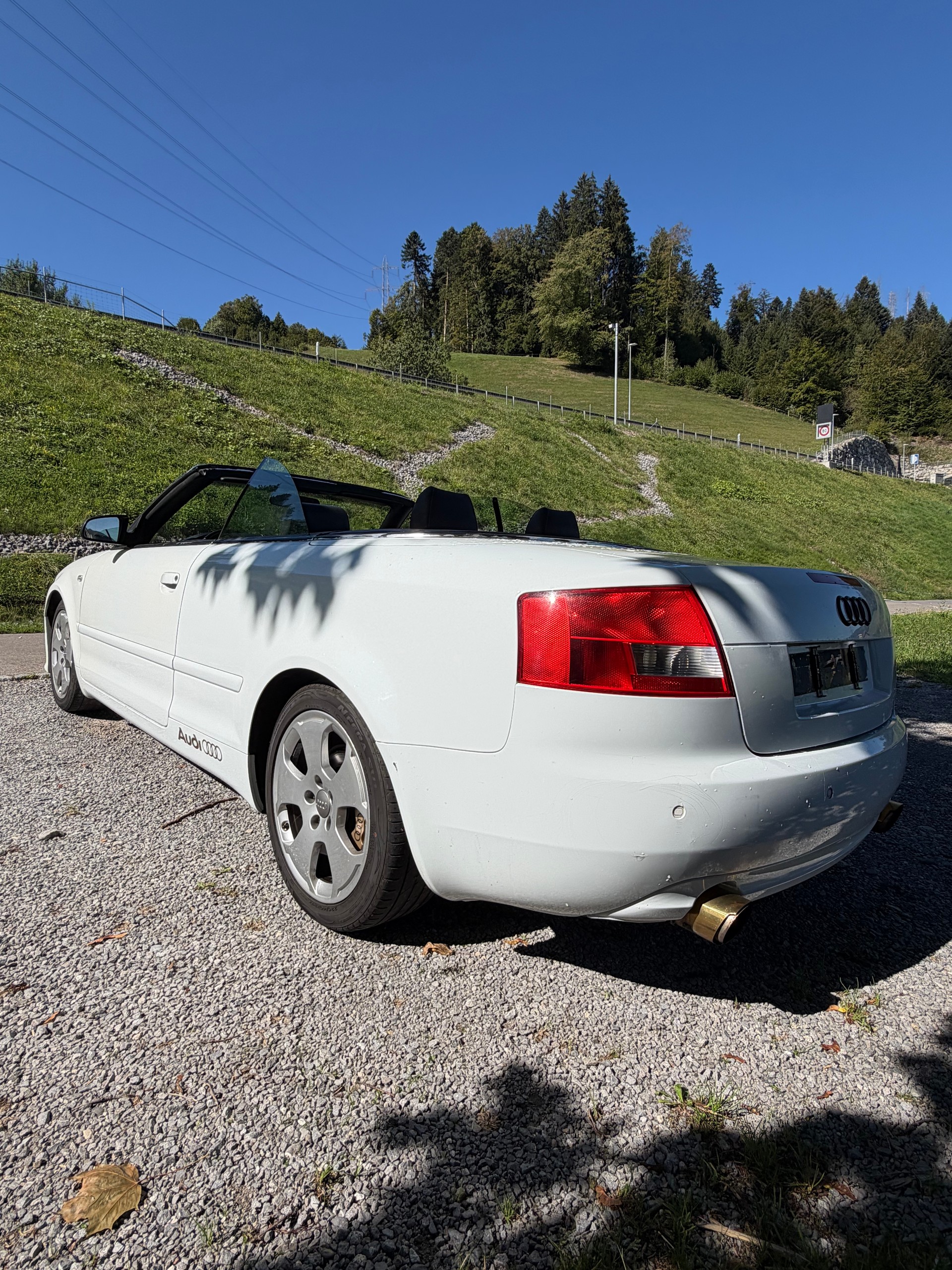 AUDI 2.4 V6 170-image-3