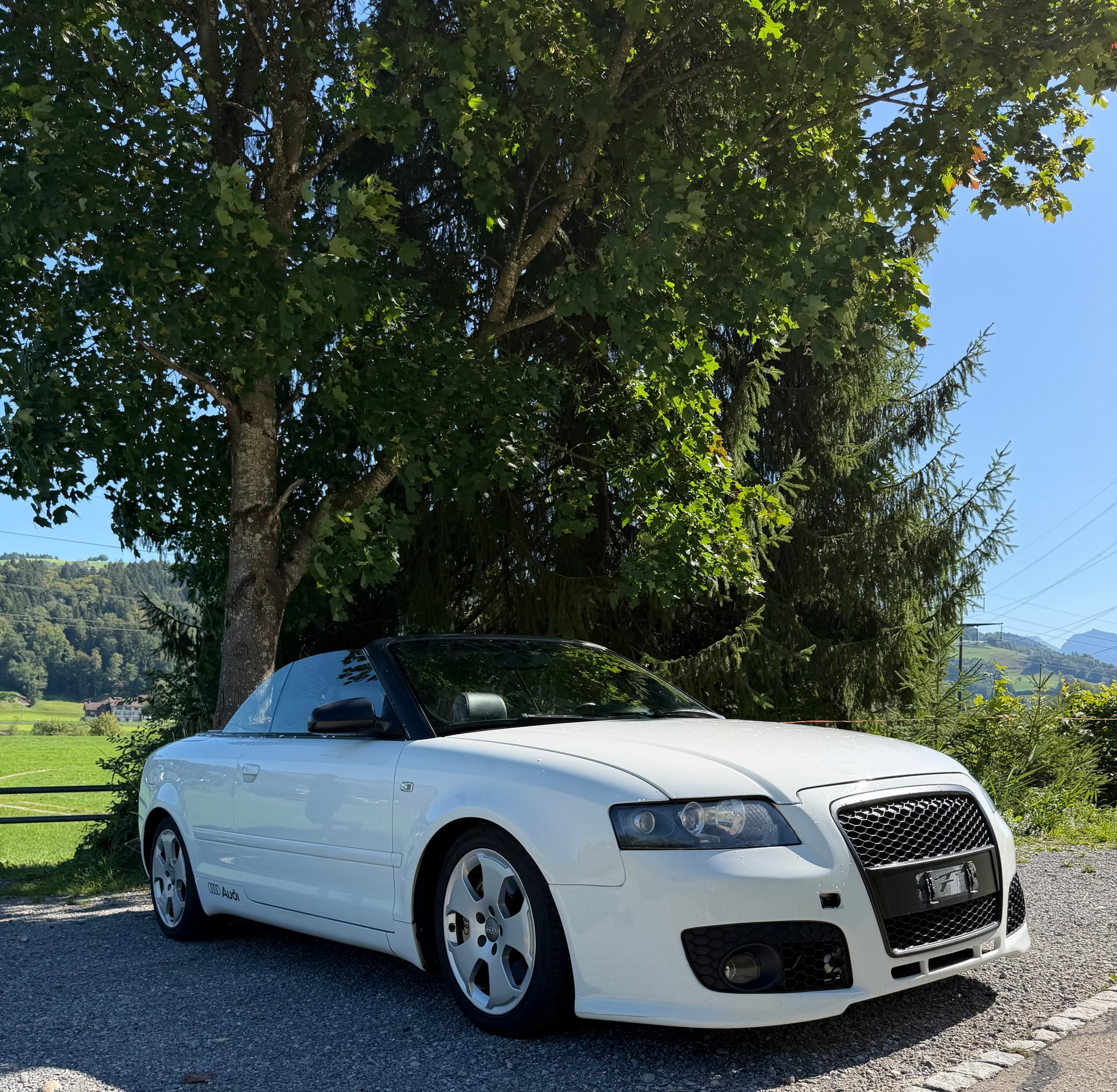 AUDI 2.4 V6 170-image-1