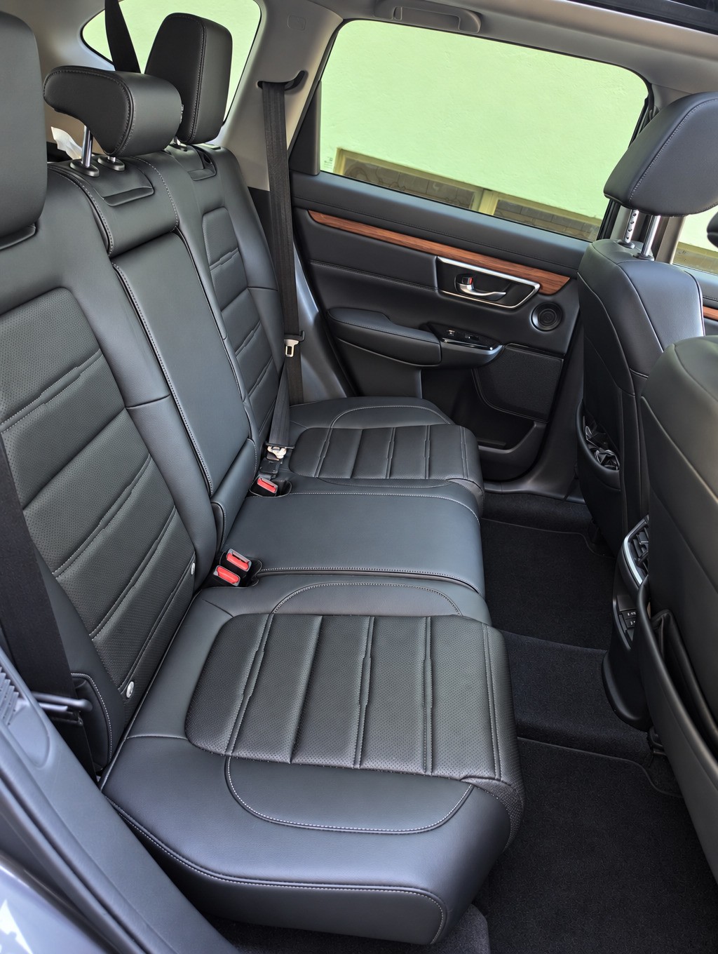 HONDA 2.0 i-MMD Executive 4WD-image-5