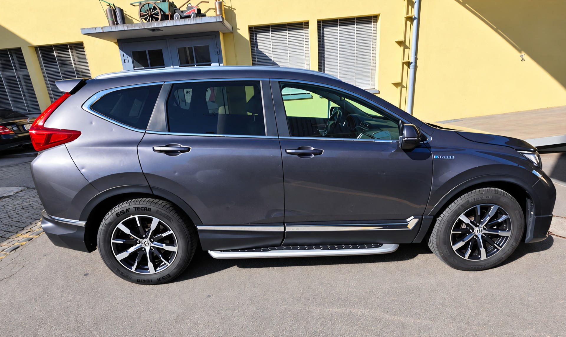 HONDA 2.0 i-MMD Executive 4WD-image-3