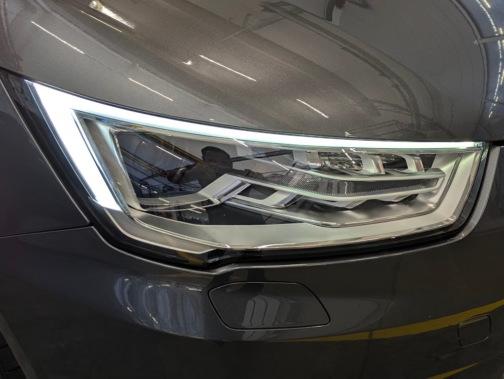 AUDI A1 Sportback 1.4 TFSI COD Sport S-Tronic*CH-AUTO 2x S-LINE BI-XENON TEILLEDER SITZHEIZUNG GRA KLIMA*-image-2