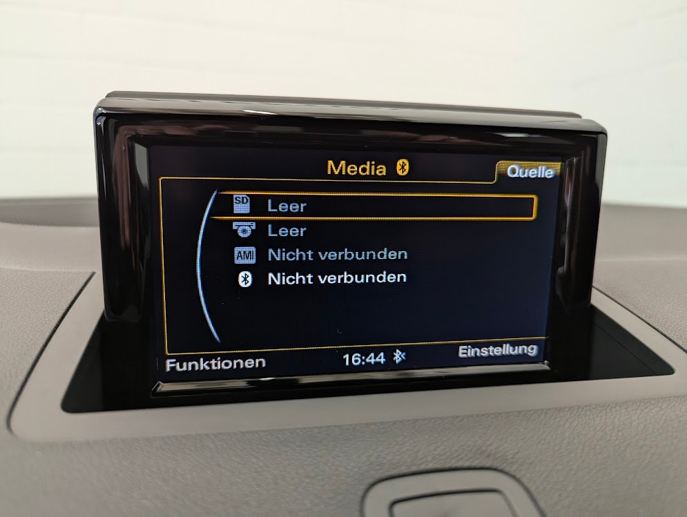 AUDI A1 Sportback 1.4 TFSI COD Sport S-Tronic*CH-AUTO 2x S-LINE BI-XENON TEILLEDER SITZHEIZUNG GRA KLIMA*-image-17