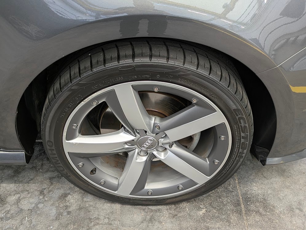AUDI A1 Sportback 1.4 TFSI COD Sport S-Tronic*CH-AUTO 2x S-LINE BI-XENON TEILLEDER SITZHEIZUNG GRA KLIMA*-image-3