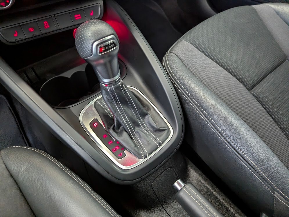 AUDI A1 Sportback 1.4 TFSI COD Sport S-Tronic*CH-AUTO 2x S-LINE BI-XENON TEILLEDER SITZHEIZUNG GRA KLIMA*-image-25