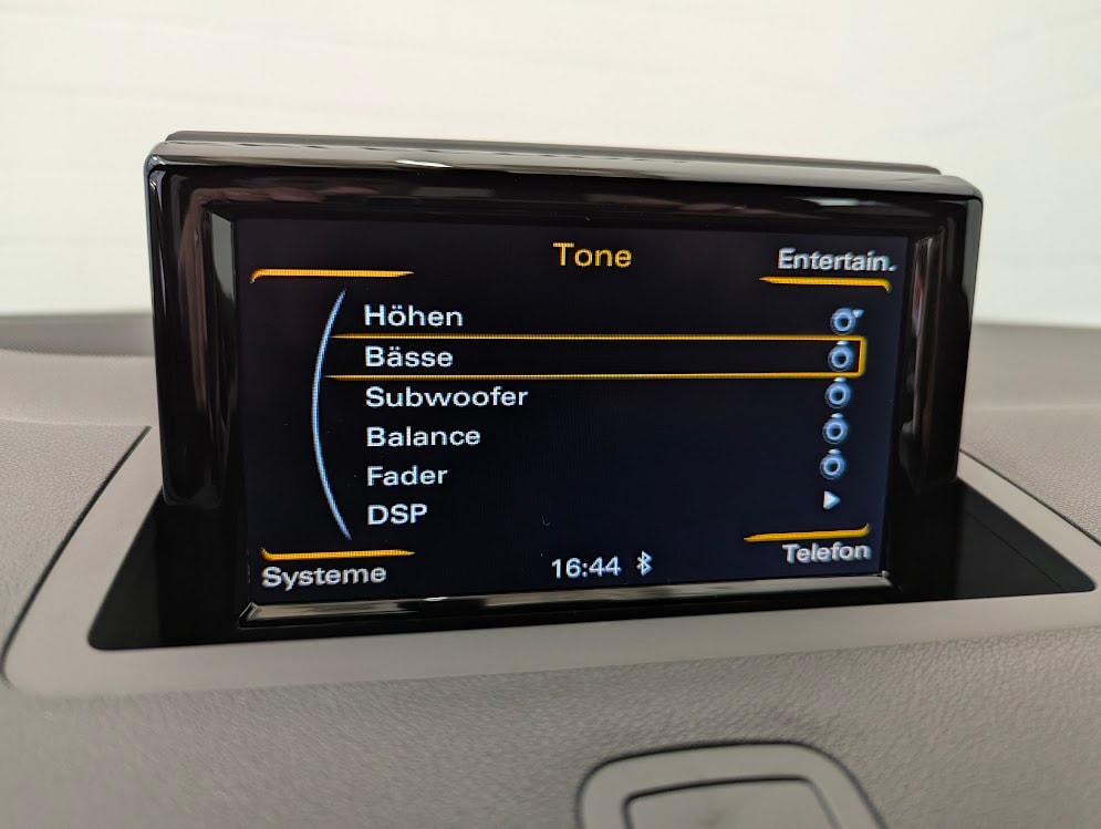 AUDI A1 Sportback 1.4 TFSI COD Sport S-Tronic*CH-AUTO 2x S-LINE BI-XENON TEILLEDER SITZHEIZUNG GRA KLIMA*-image-18