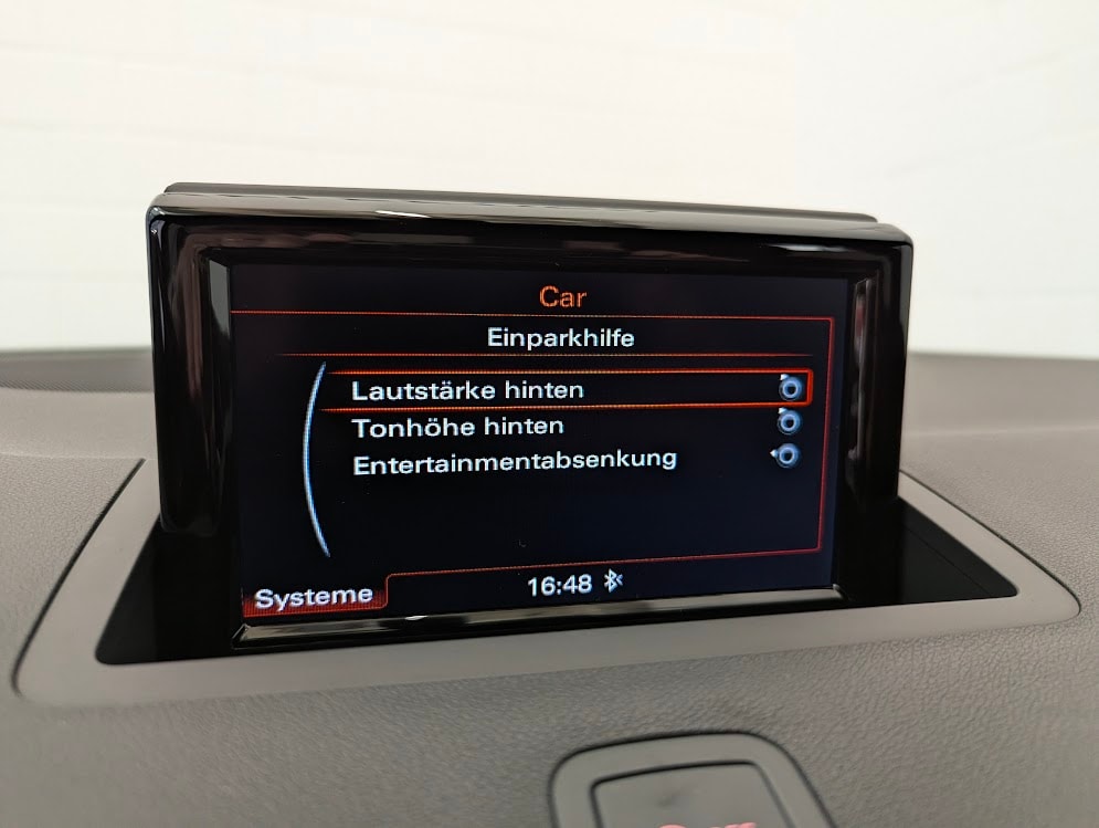 AUDI A1 Sportback 1.4 TFSI COD Sport S-Tronic*CH-AUTO 2x S-LINE BI-XENON TEILLEDER SITZHEIZUNG GRA KLIMA*-image-21