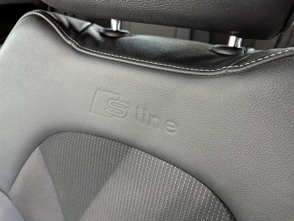 AUDI A1 Sportback 1.4 TFSI COD Sport S-Tronic*CH-AUTO 2x S-LINE BI-XENON TEILLEDER SITZHEIZUNG GRA KLIMA*-image-8