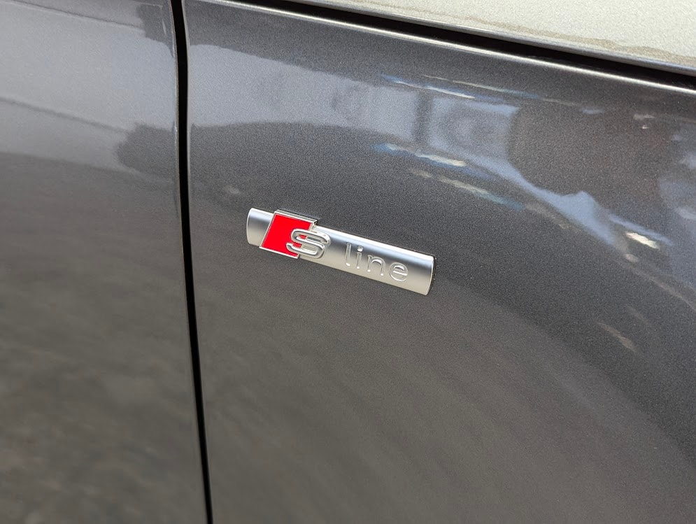 AUDI A1 Sportback 1.4 TFSI COD Sport S-Tronic*CH-AUTO 2x S-LINE BI-XENON TEILLEDER SITZHEIZUNG GRA KLIMA*-image-4