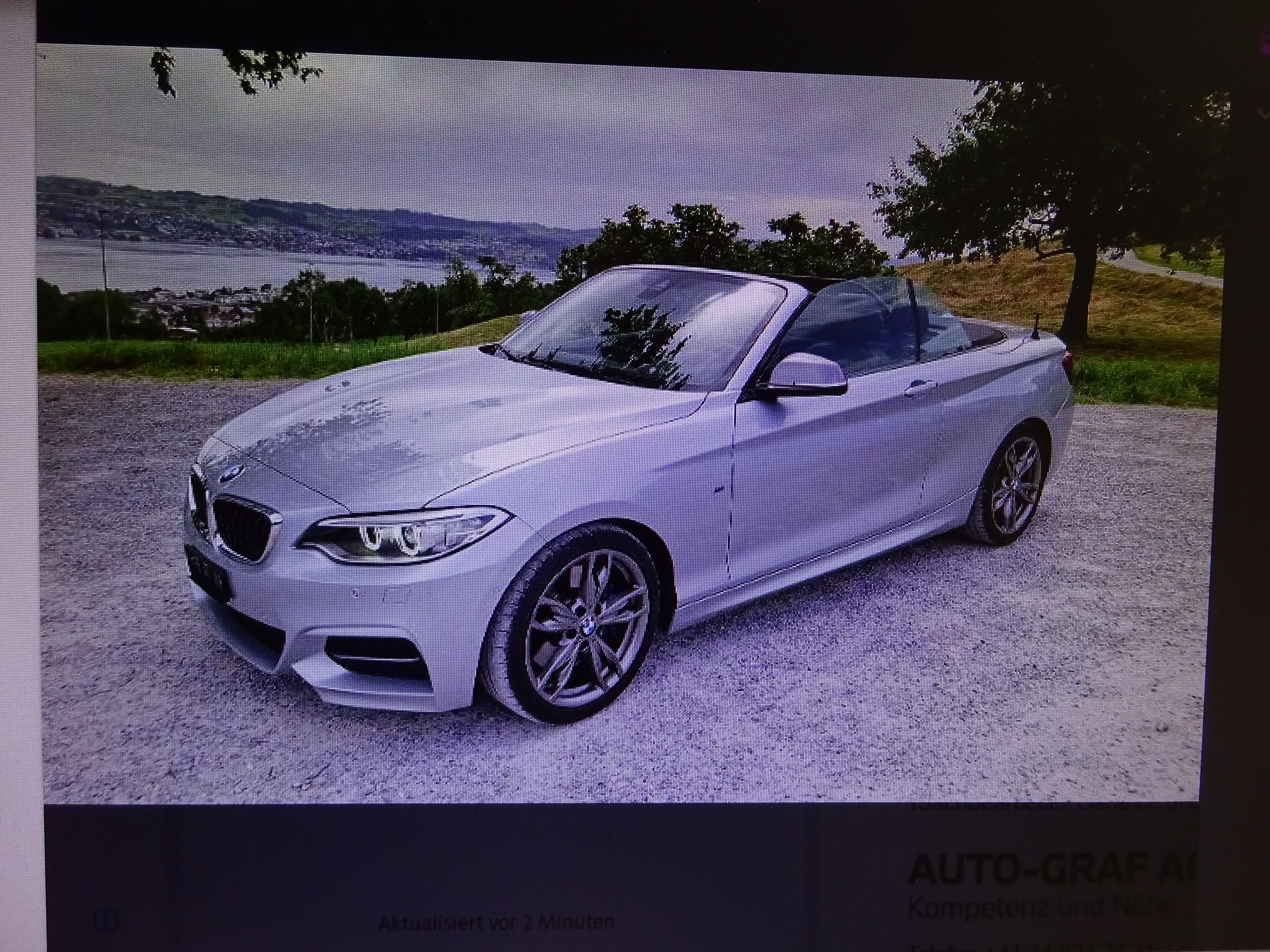 BMW M235i xDrive Steptronic-image-0