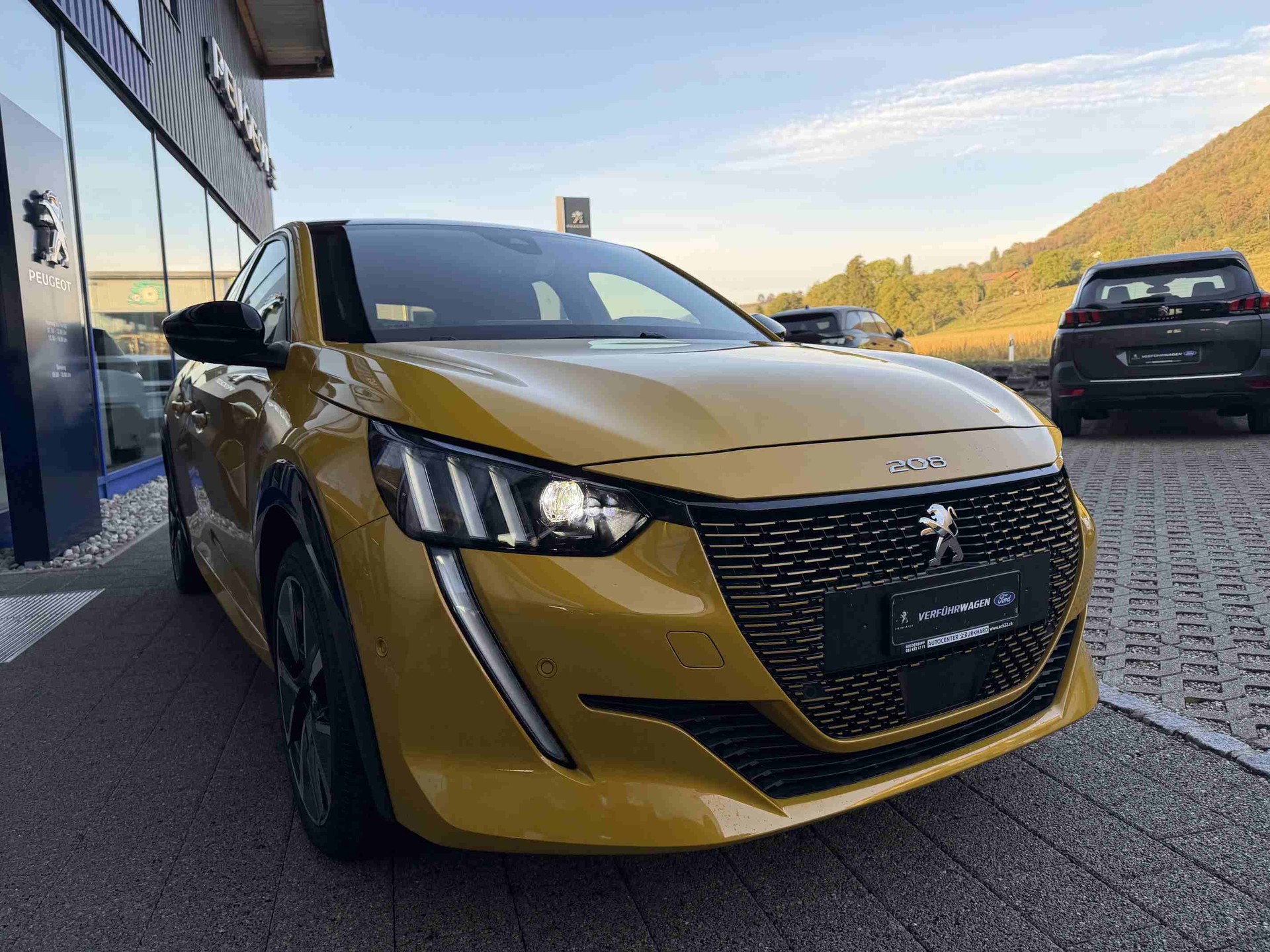 PEUGEOT 208 e-GT-showroom-element-2