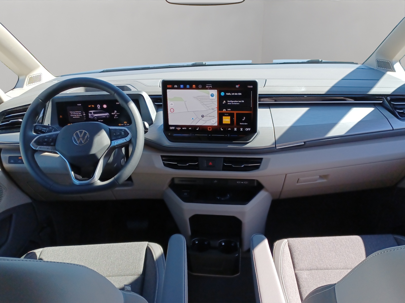 VW NEW California Ocean Liberty 2.0 TSI DSG (2027)-image-4