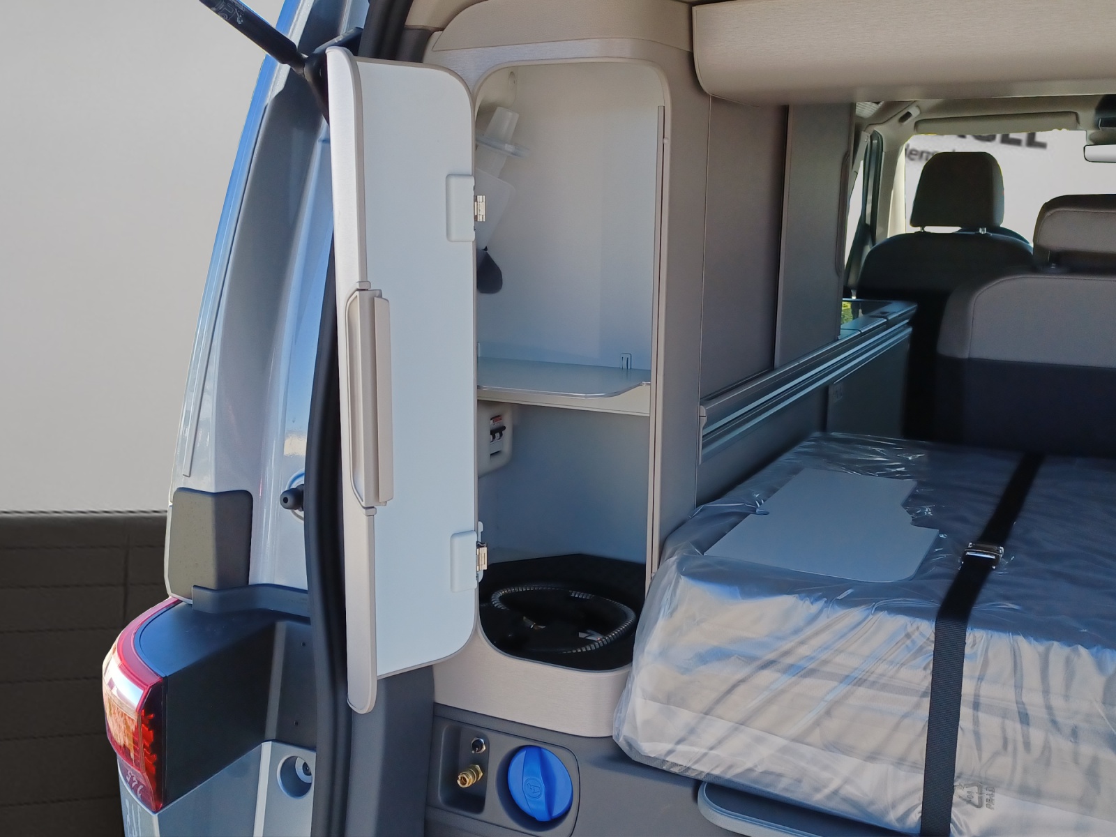 VW NEW California Ocean Liberty 2.0 TSI DSG (2027)-image-13