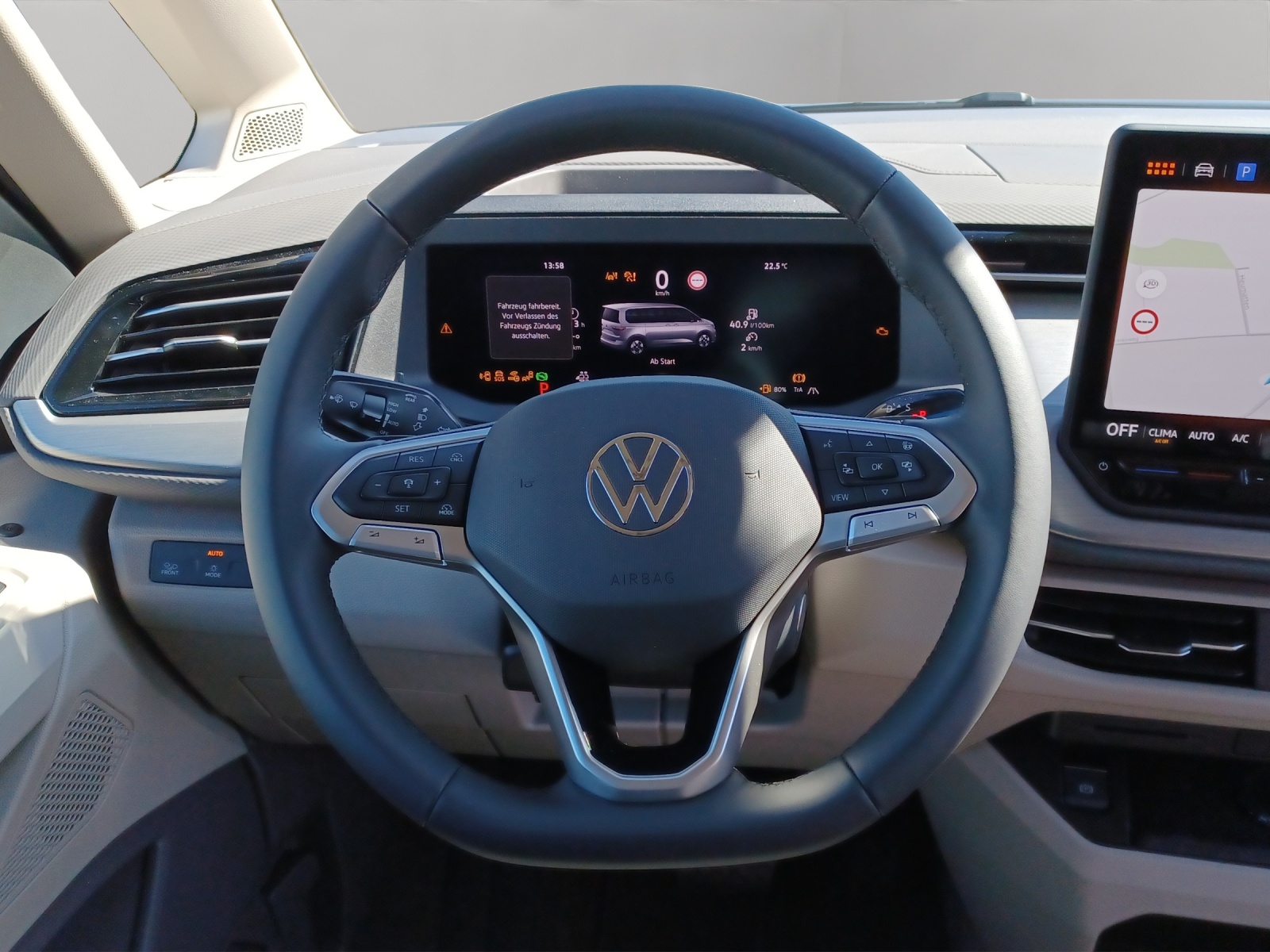 VW NEW California Ocean Liberty 2.0 TSI DSG (2027)-image-11