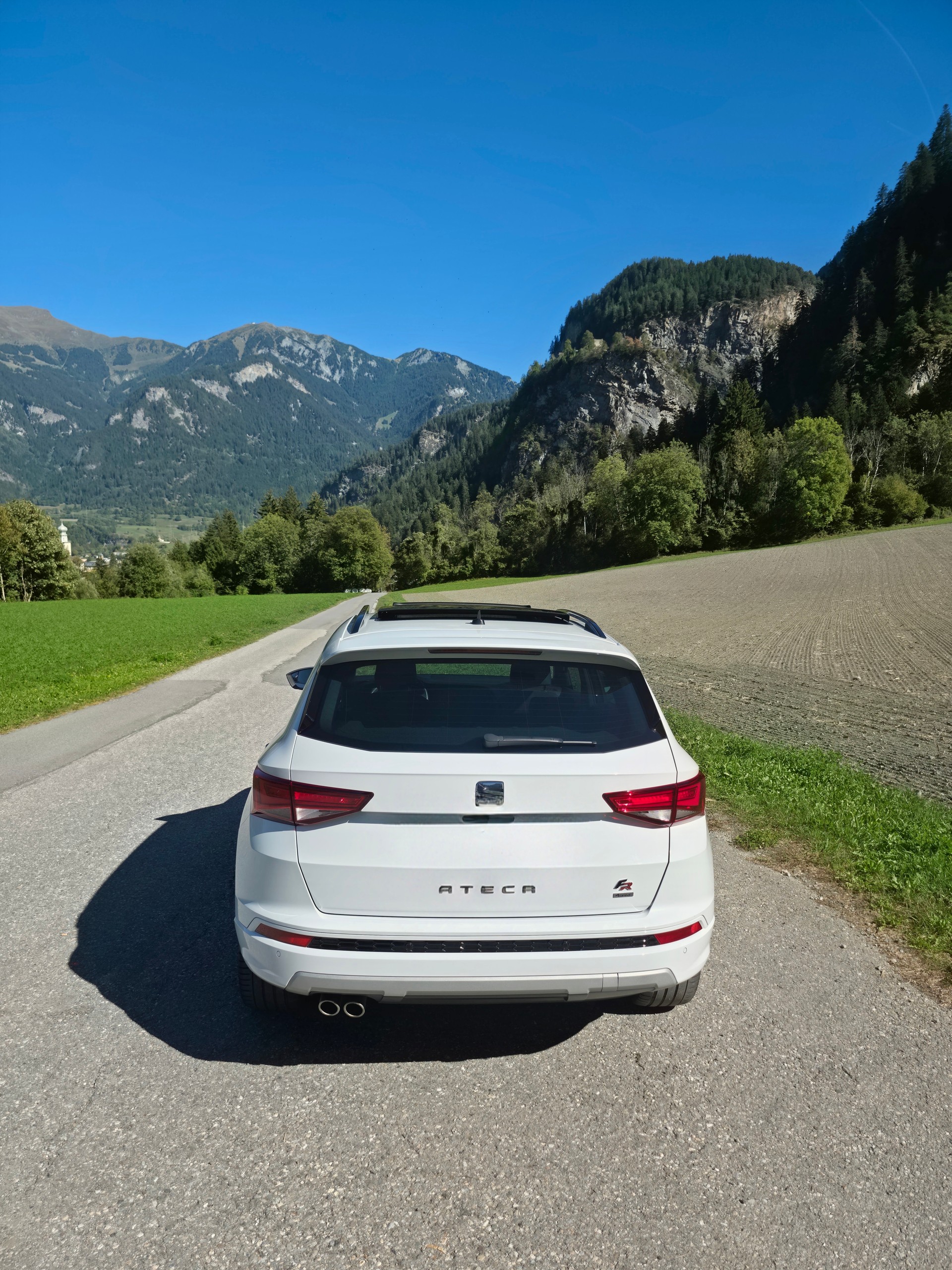 SEAT 2.0 TSI Swiss FR 4Drive DSG-image-2